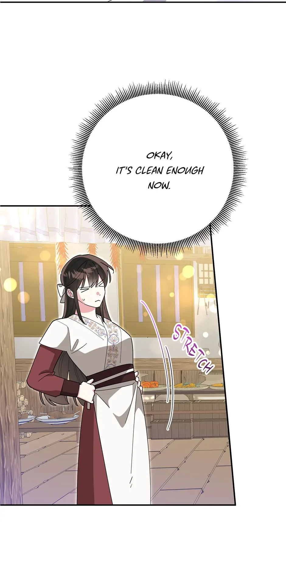I am the Precious Daughter of the Greatest Villain in the Fantasy World Chapter 150 page 31