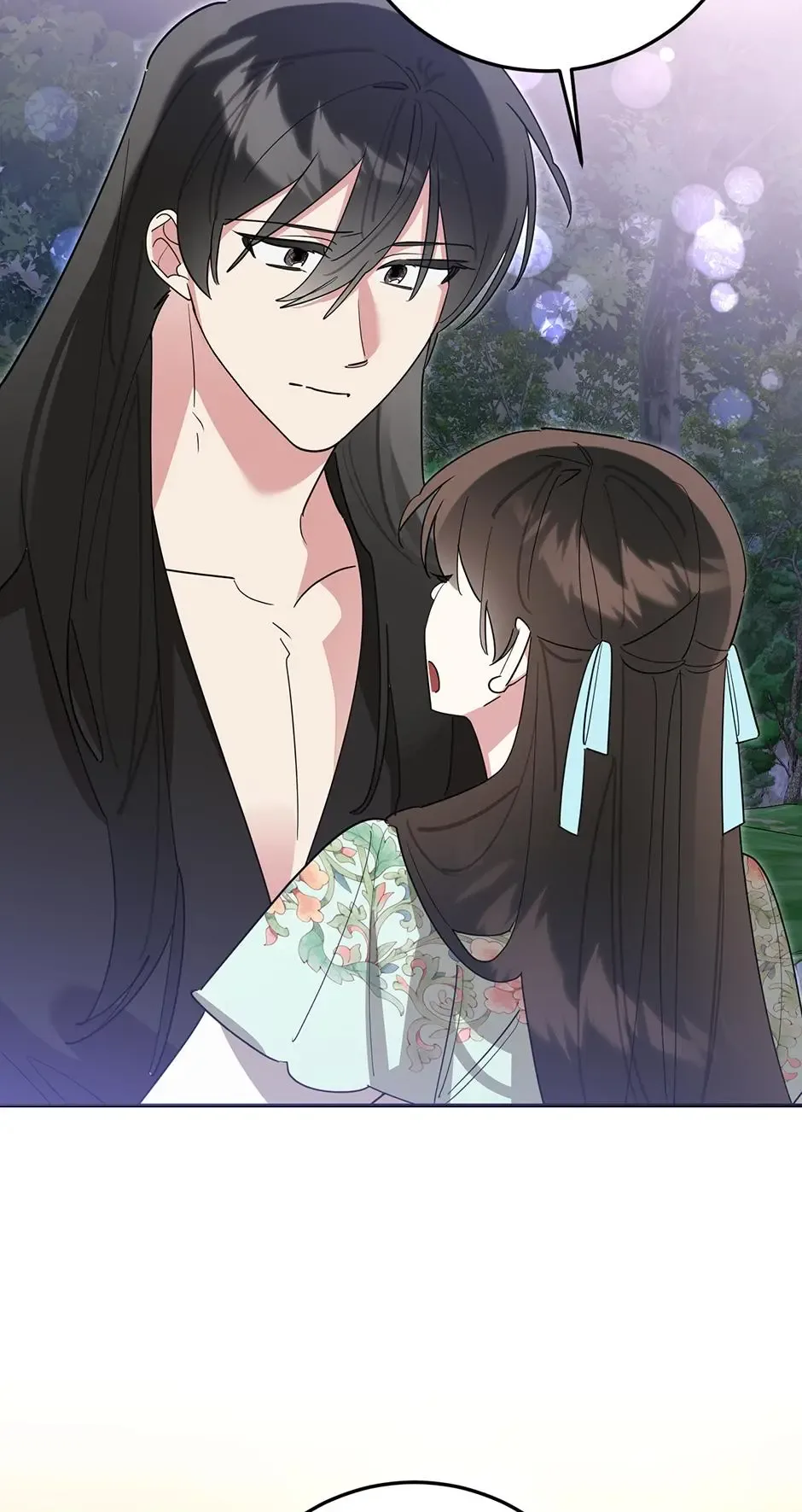 I am the Precious Daughter of the Greatest Villain in the Fantasy World Chapter 154 page 26