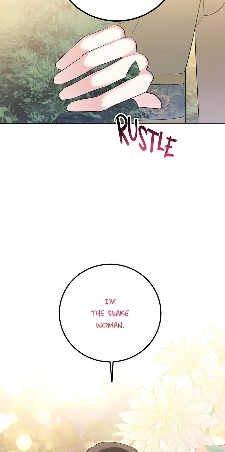 I am the Precious Daughter of the Greatest Villain in the Fantasy World Chapter 153 page 10