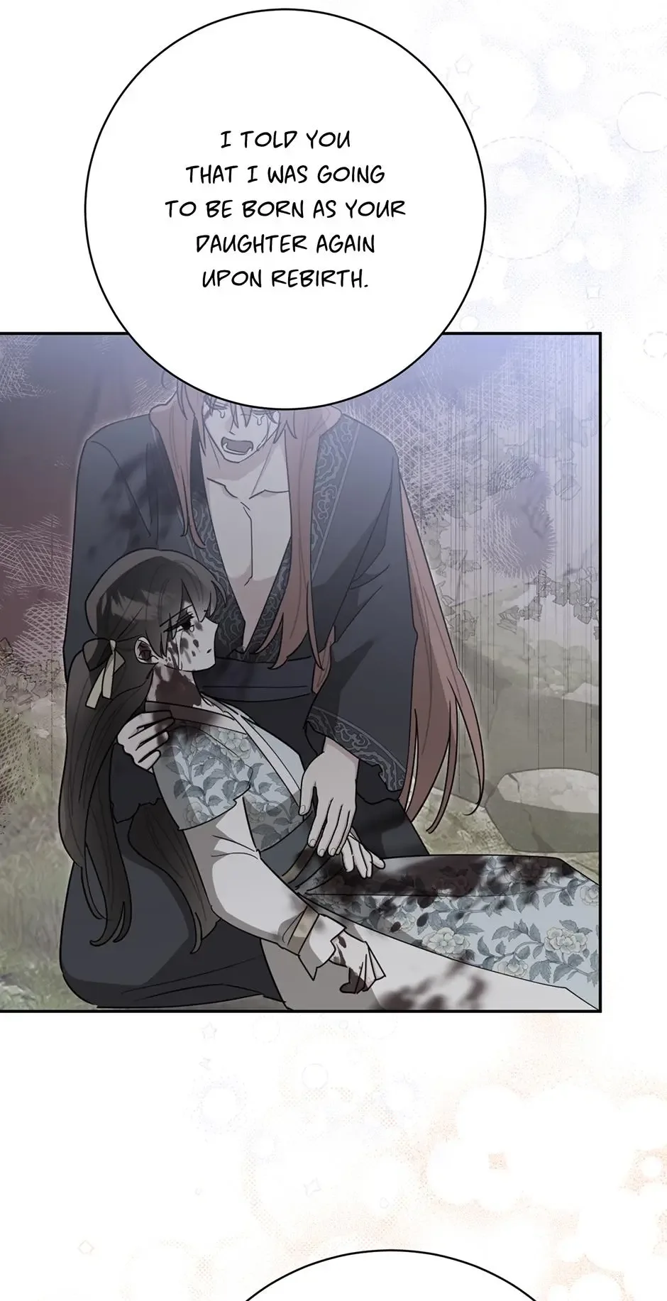 I am the Precious Daughter of the Greatest Villain in the Fantasy World Chapter 154 page 20