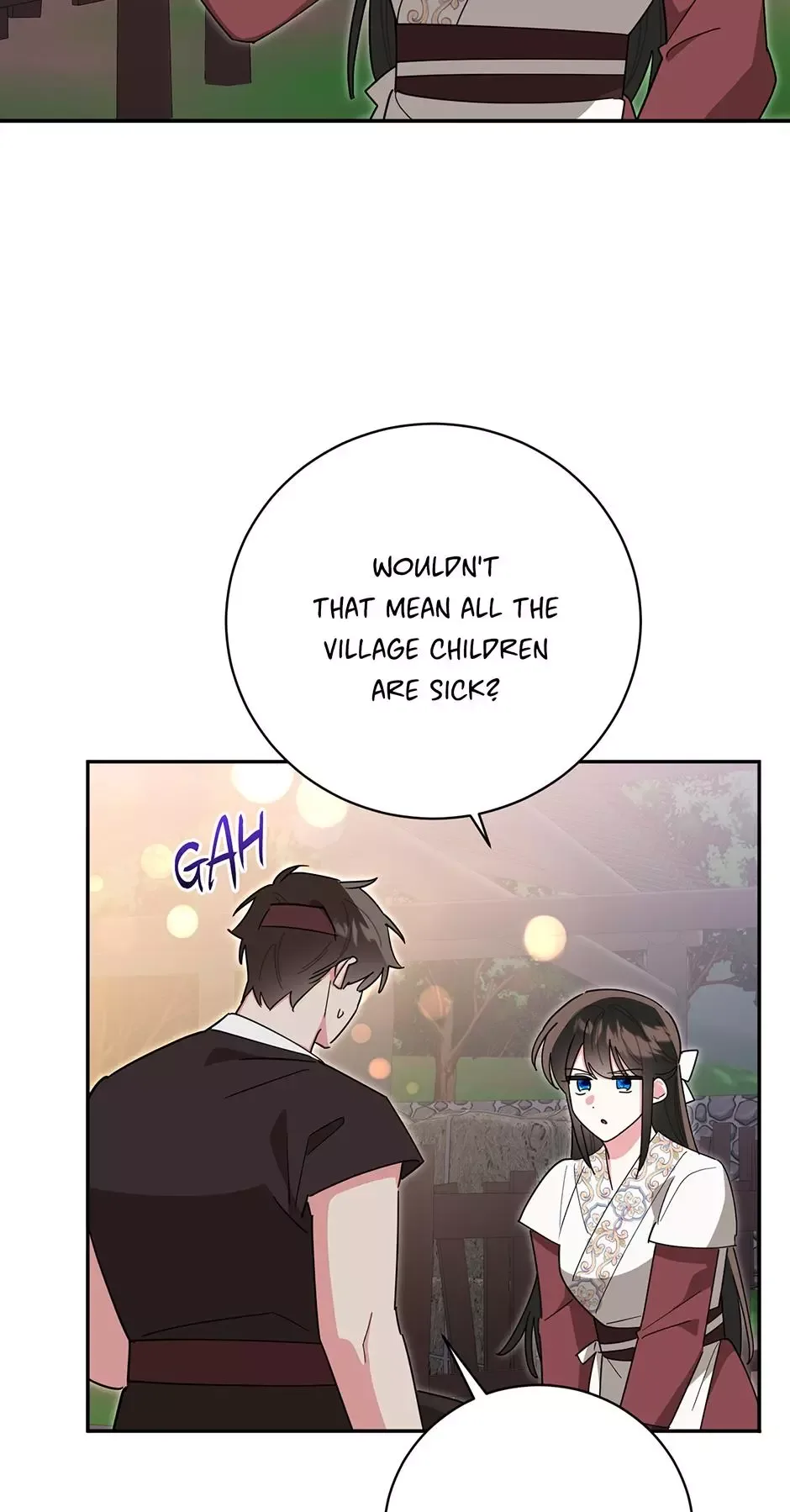 I am the Precious Daughter of the Greatest Villain in the Fantasy World Chapter 149 page 38