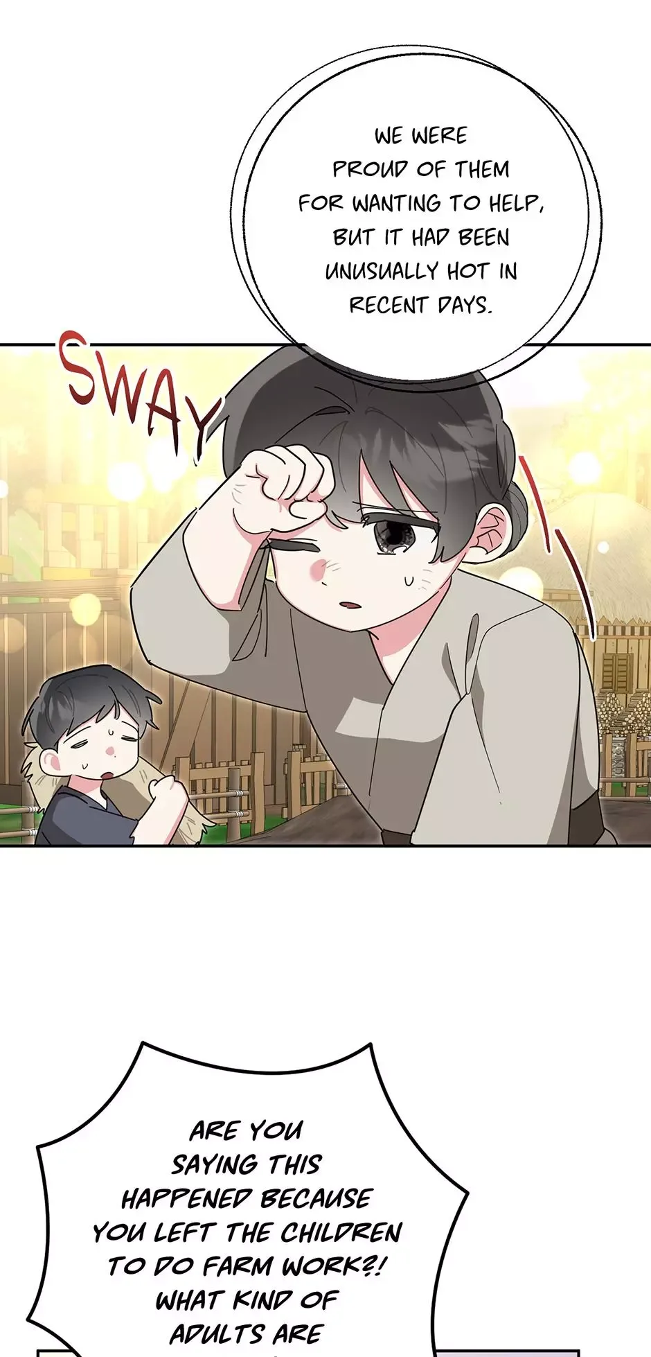 I am the Precious Daughter of the Greatest Villain in the Fantasy World Chapter 149 page 43