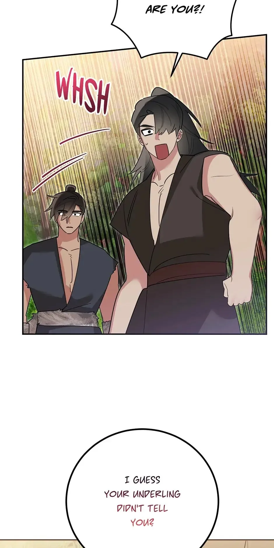 I am the Precious Daughter of the Greatest Villain in the Fantasy World Chapter 153 page 9