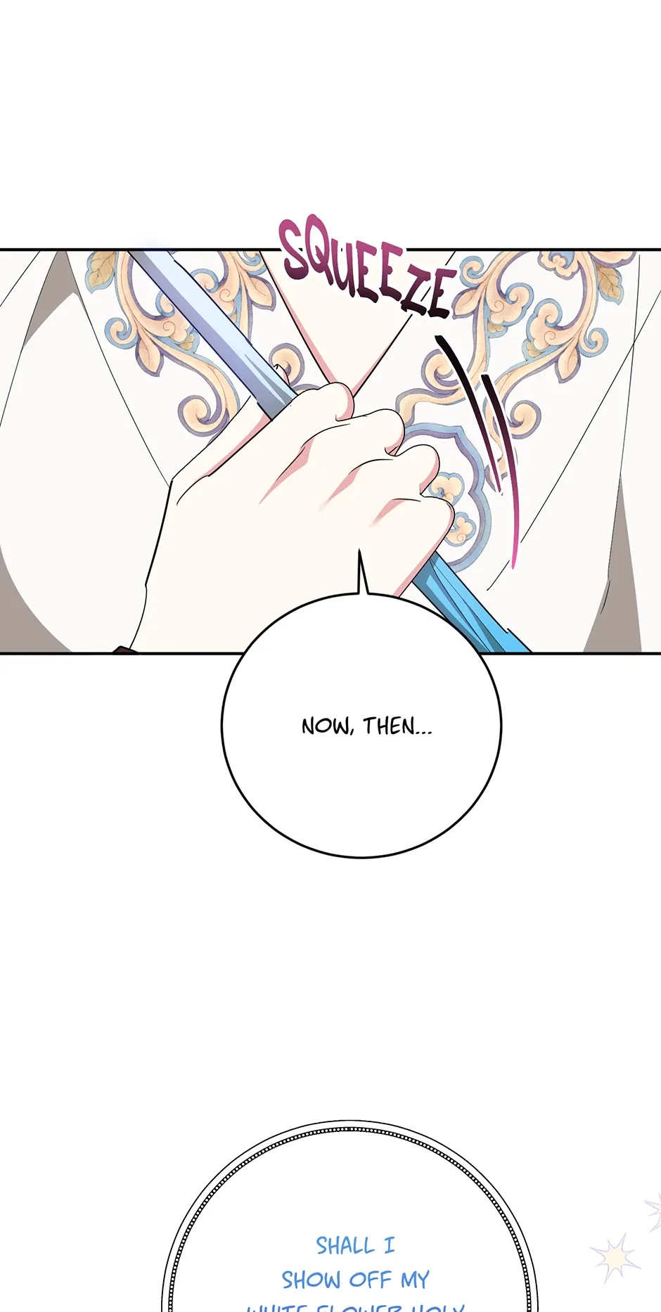 I am the Precious Daughter of the Greatest Villain in the Fantasy World Chapter 150 page 36