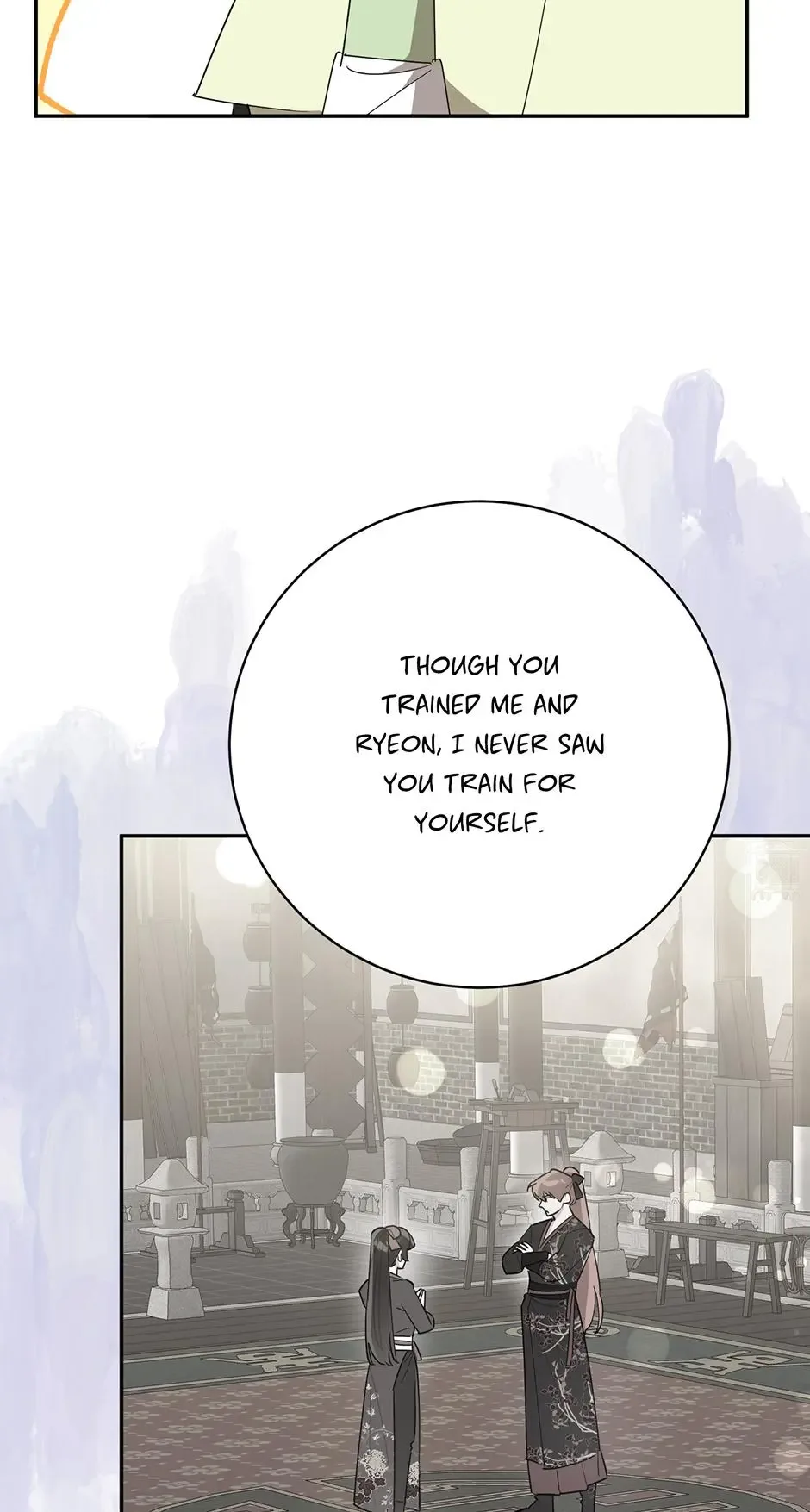 I am the Precious Daughter of the Greatest Villain in the Fantasy World Chapter 156 page 5