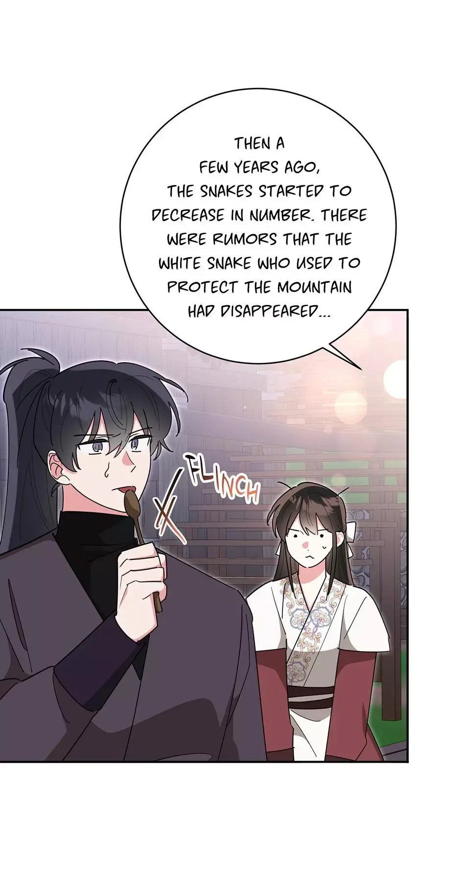 I am the Precious Daughter of the Greatest Villain in the Fantasy World Chapter 149 page 40