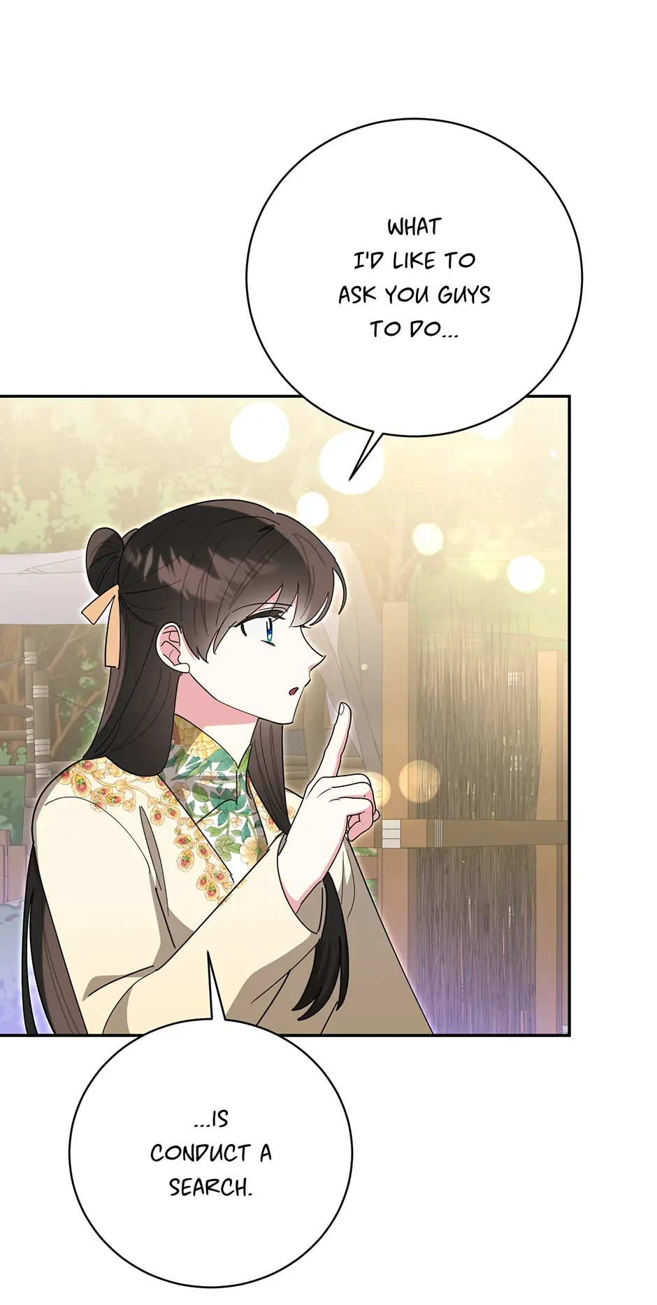 I am the Precious Daughter of the Greatest Villain in the Fantasy World Chapter 152 page 37