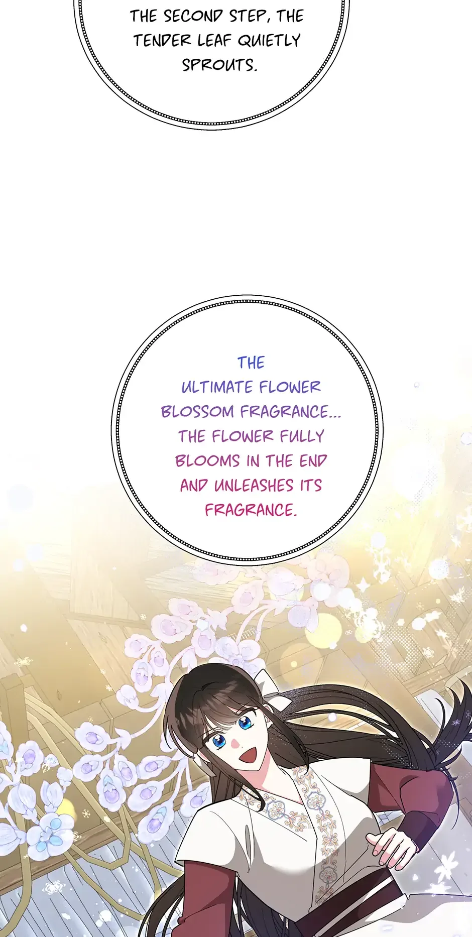 I am the Precious Daughter of the Greatest Villain in the Fantasy World Chapter 150 page 39