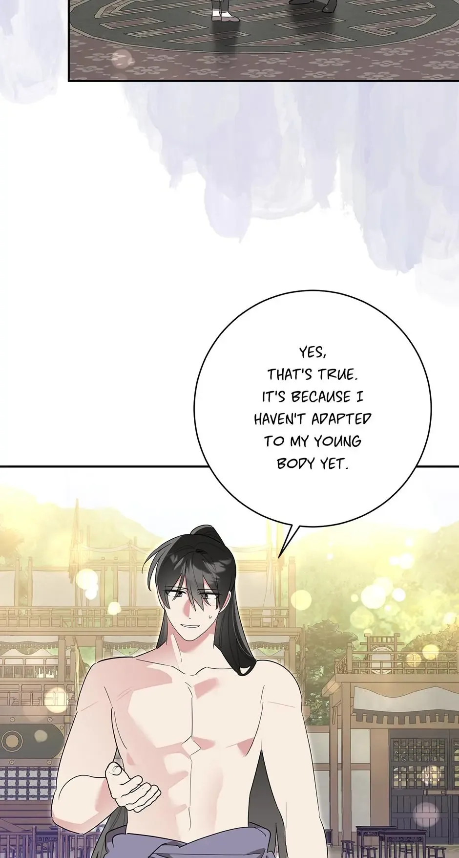 I am the Precious Daughter of the Greatest Villain in the Fantasy World Chapter 156 page 6