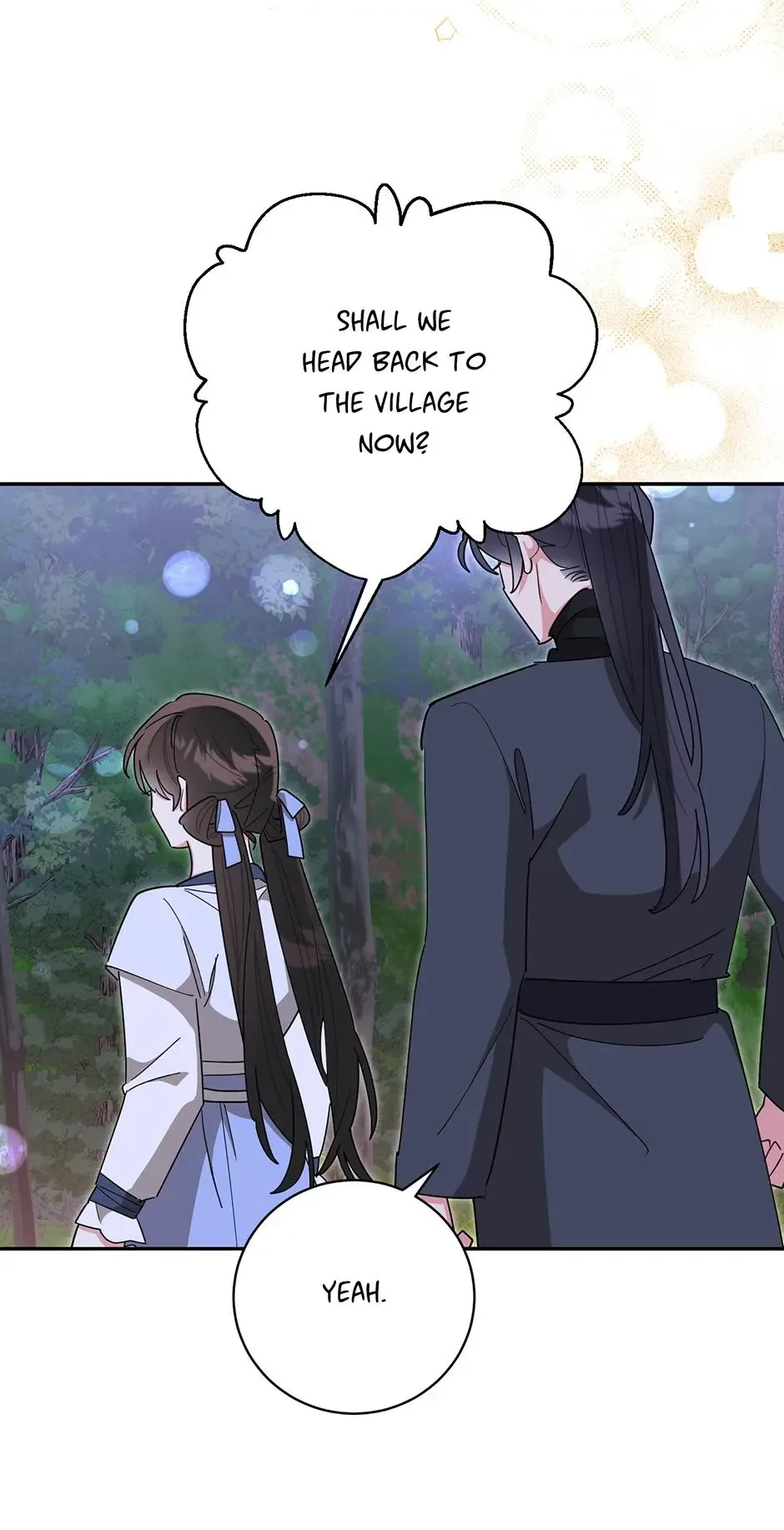 I am the Precious Daughter of the Greatest Villain in the Fantasy World Chapter 151 page 62