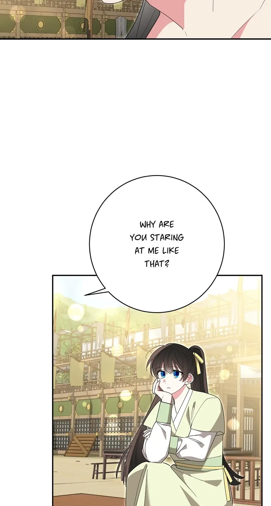 I am the Precious Daughter of the Greatest Villain in the Fantasy World Chapter 156 page 3