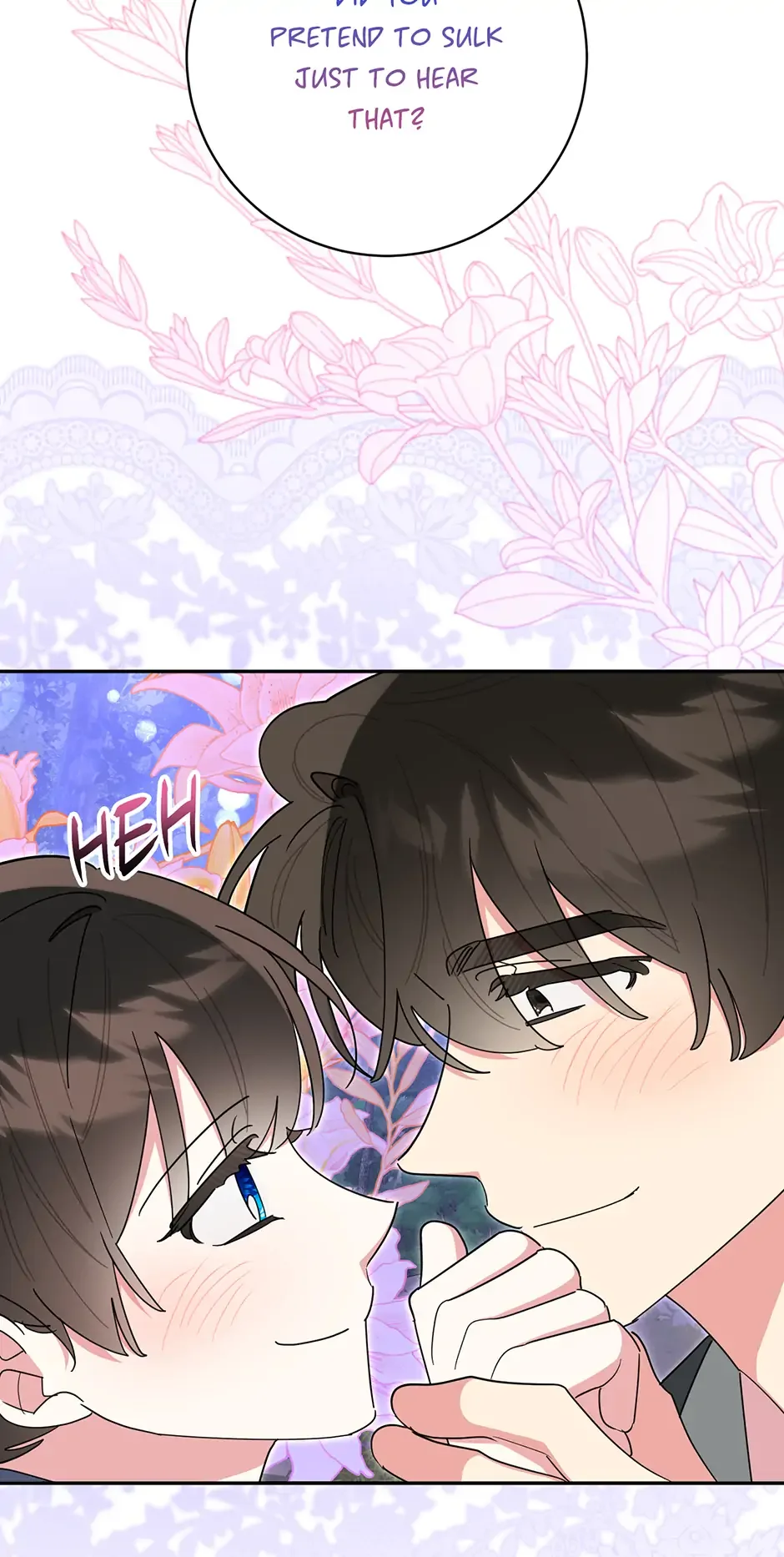I am the Precious Daughter of the Greatest Villain in the Fantasy World Chapter 152 page 31