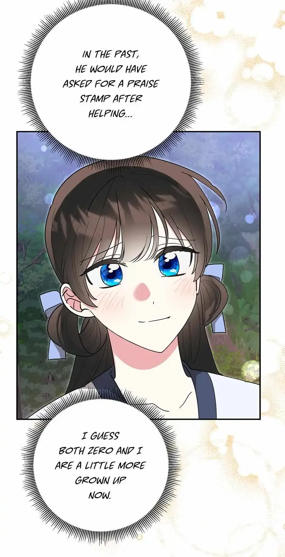 I am the Precious Daughter of the Greatest Villain in the Fantasy World Chapter 151 page 61
