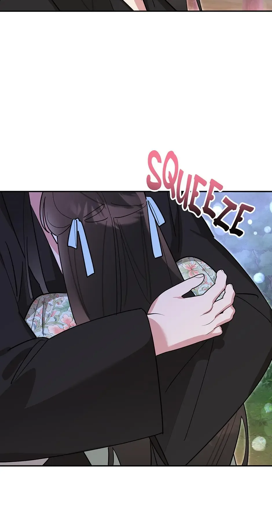 I am the Precious Daughter of the Greatest Villain in the Fantasy World Chapter 154 page 23