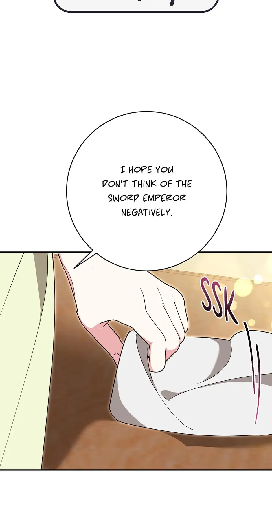 I am the Precious Daughter of the Greatest Villain in the Fantasy World Chapter 156 page 11
