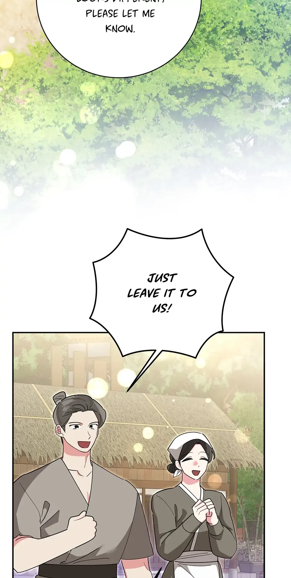 I am the Precious Daughter of the Greatest Villain in the Fantasy World Chapter 152 page 40