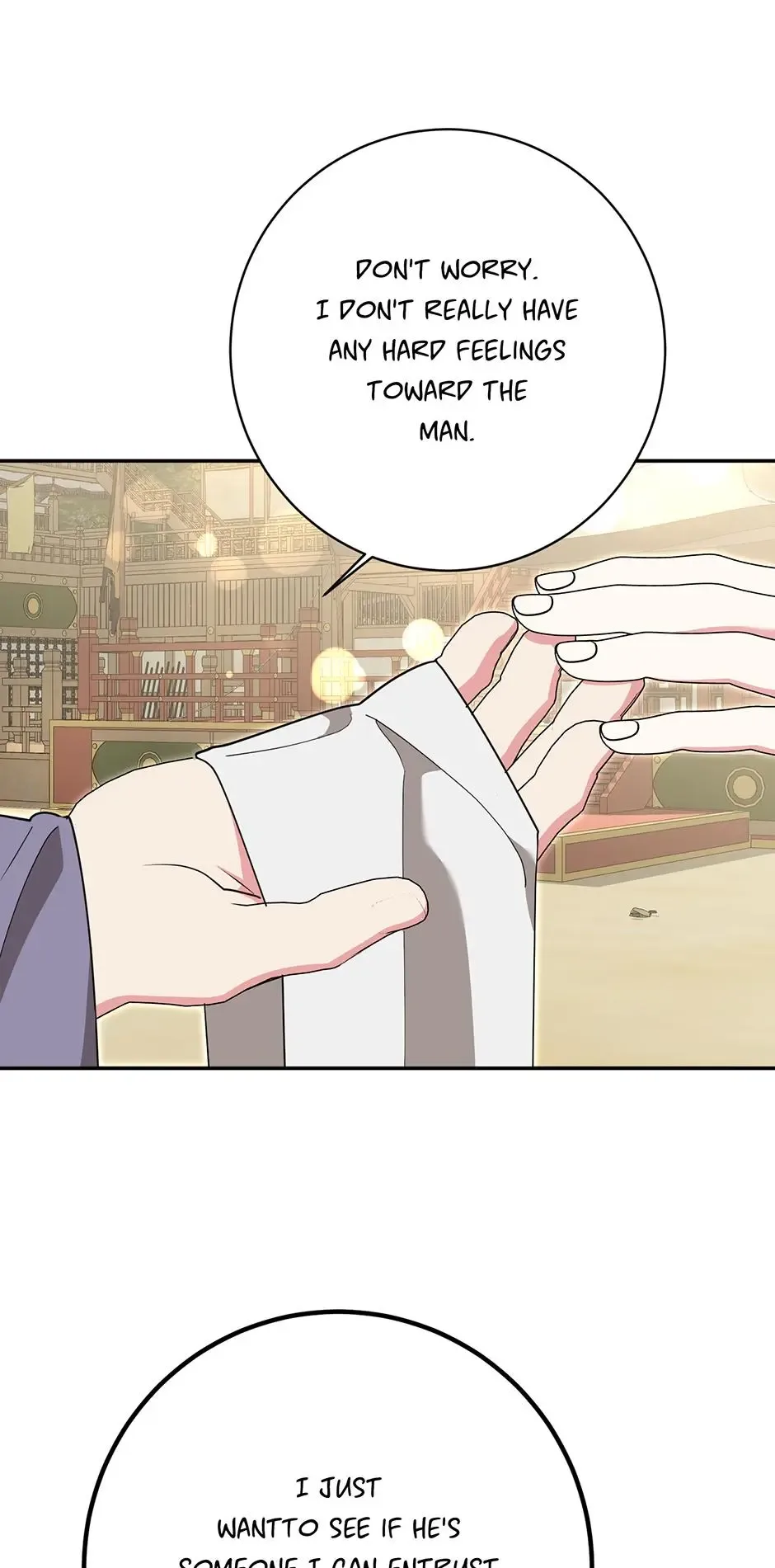 I am the Precious Daughter of the Greatest Villain in the Fantasy World Chapter 156 page 15