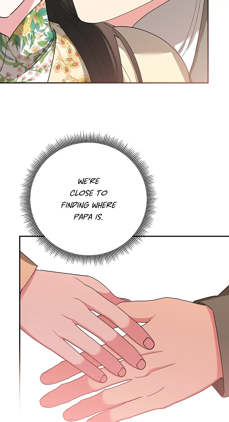I am the Precious Daughter of the Greatest Villain in the Fantasy World Chapter 152 page 46