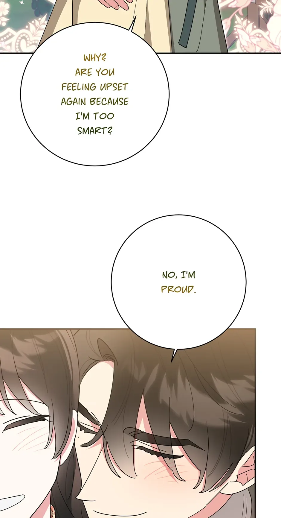 I am the Precious Daughter of the Greatest Villain in the Fantasy World Chapter 152 page 45