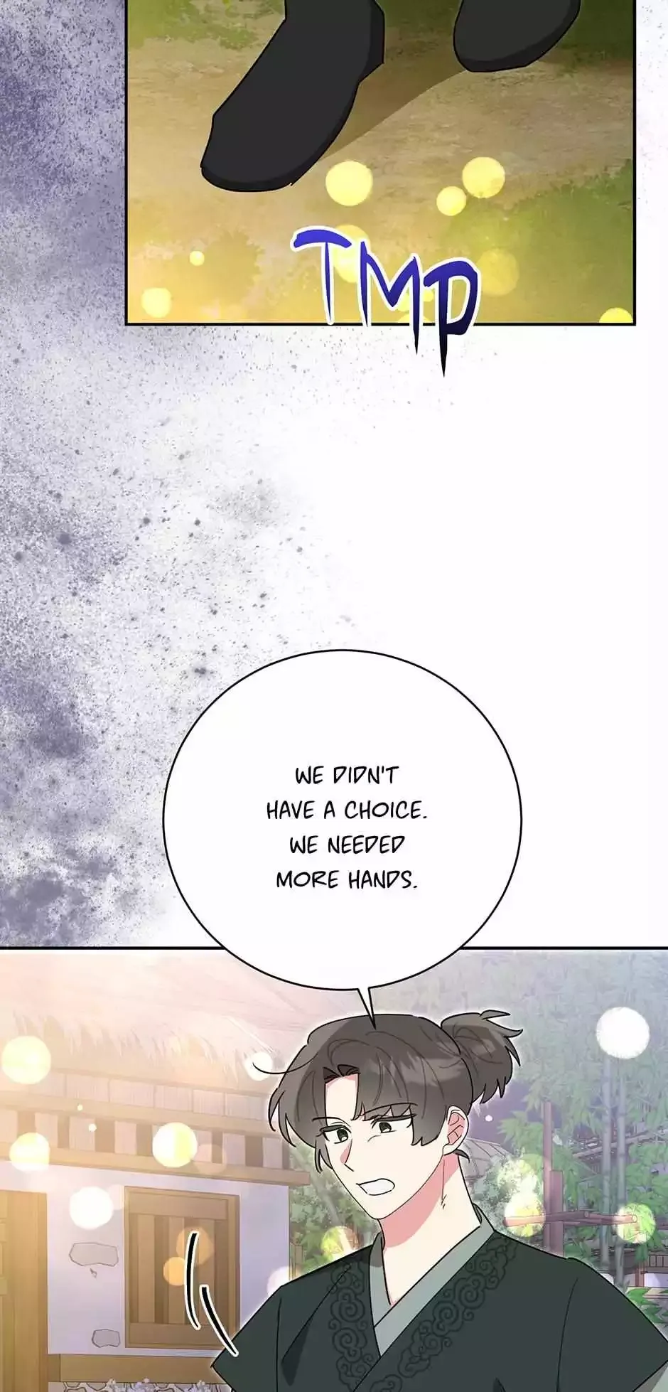 I am the Precious Daughter of the Greatest Villain in the Fantasy World Chapter 149 page 45