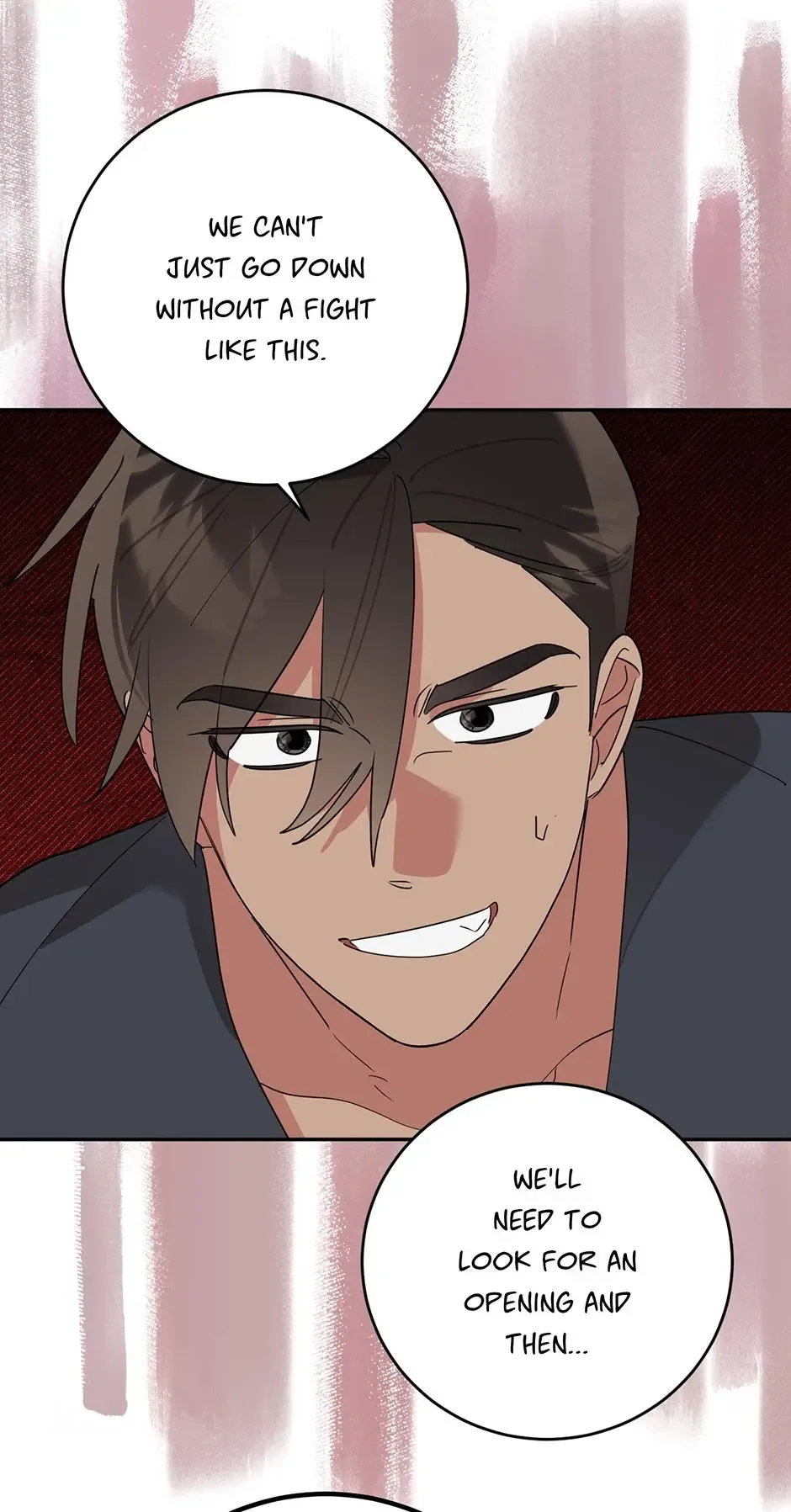 I am the Precious Daughter of the Greatest Villain in the Fantasy World Chapter 154 page 31