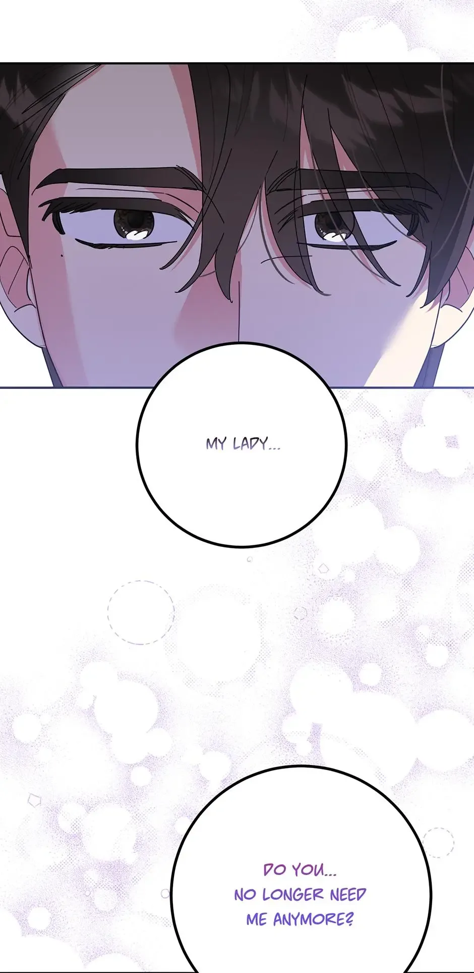 I am the Precious Daughter of the Greatest Villain in the Fantasy World Chapter 151 page 65