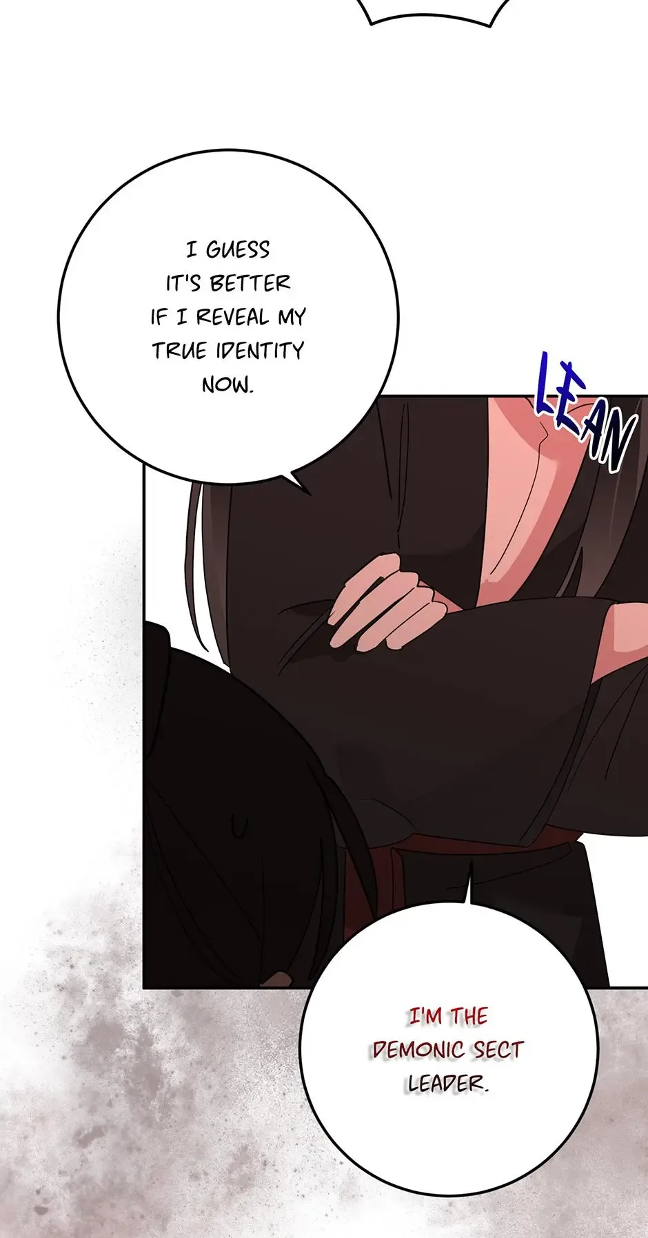 I am the Precious Daughter of the Greatest Villain in the Fantasy World Chapter 154 page 33