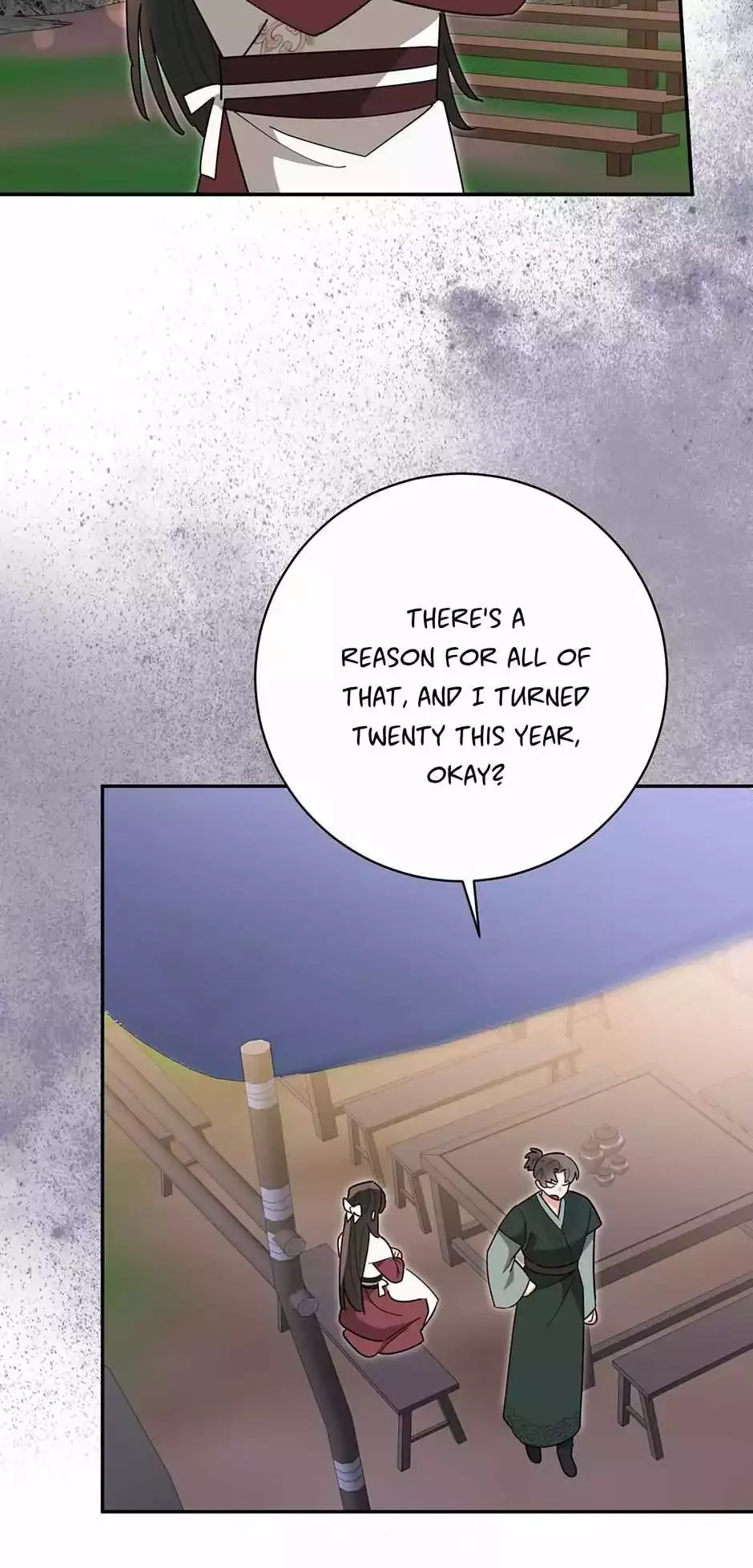 I am the Precious Daughter of the Greatest Villain in the Fantasy World Chapter 149 page 47