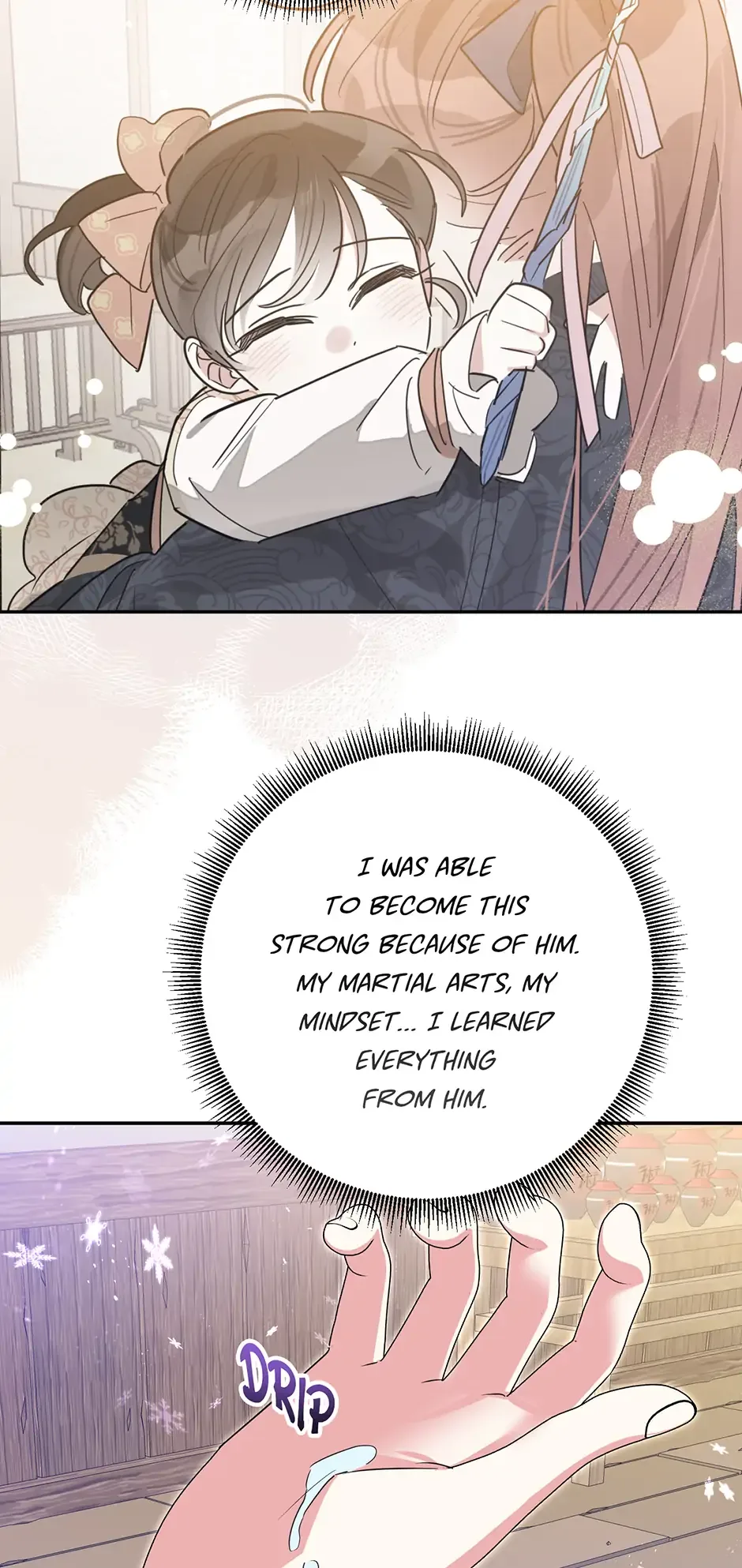 I am the Precious Daughter of the Greatest Villain in the Fantasy World Chapter 150 page 45