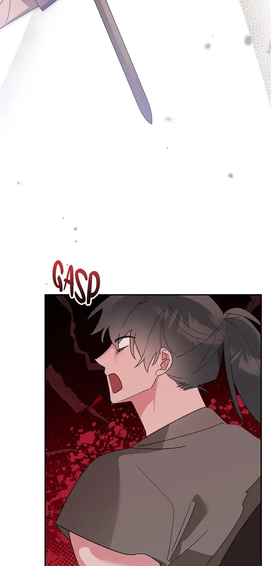 I am the Precious Daughter of the Greatest Villain in the Fantasy World Chapter 153 page 22