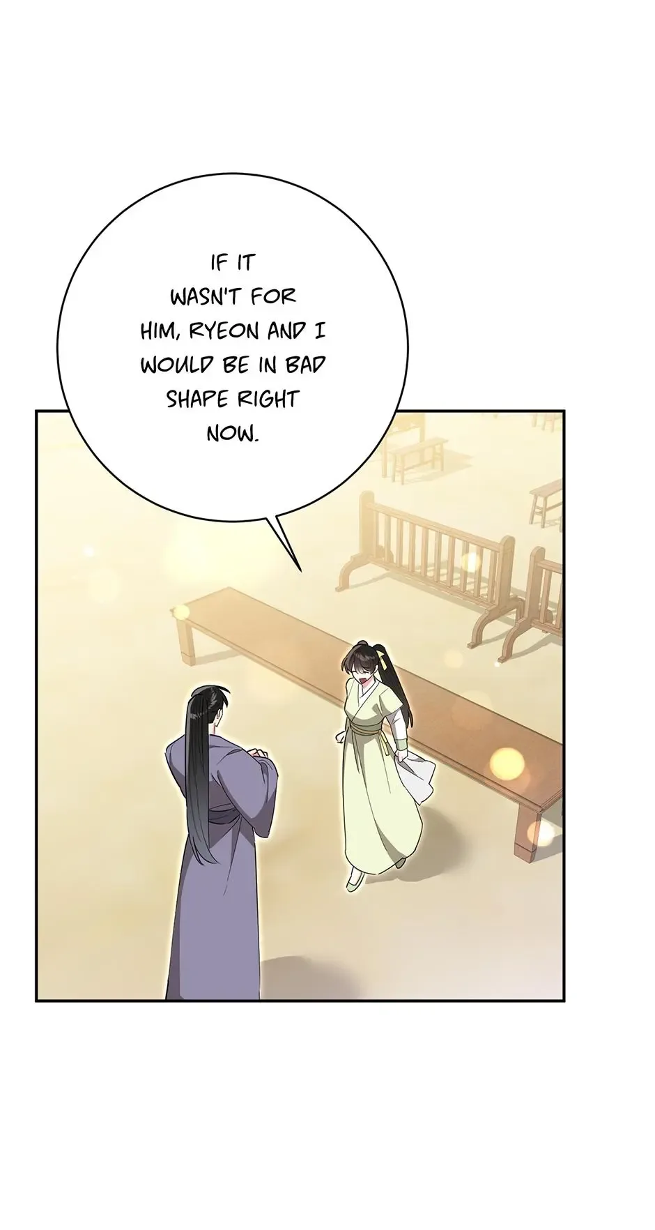 I am the Precious Daughter of the Greatest Villain in the Fantasy World Chapter 156 page 12