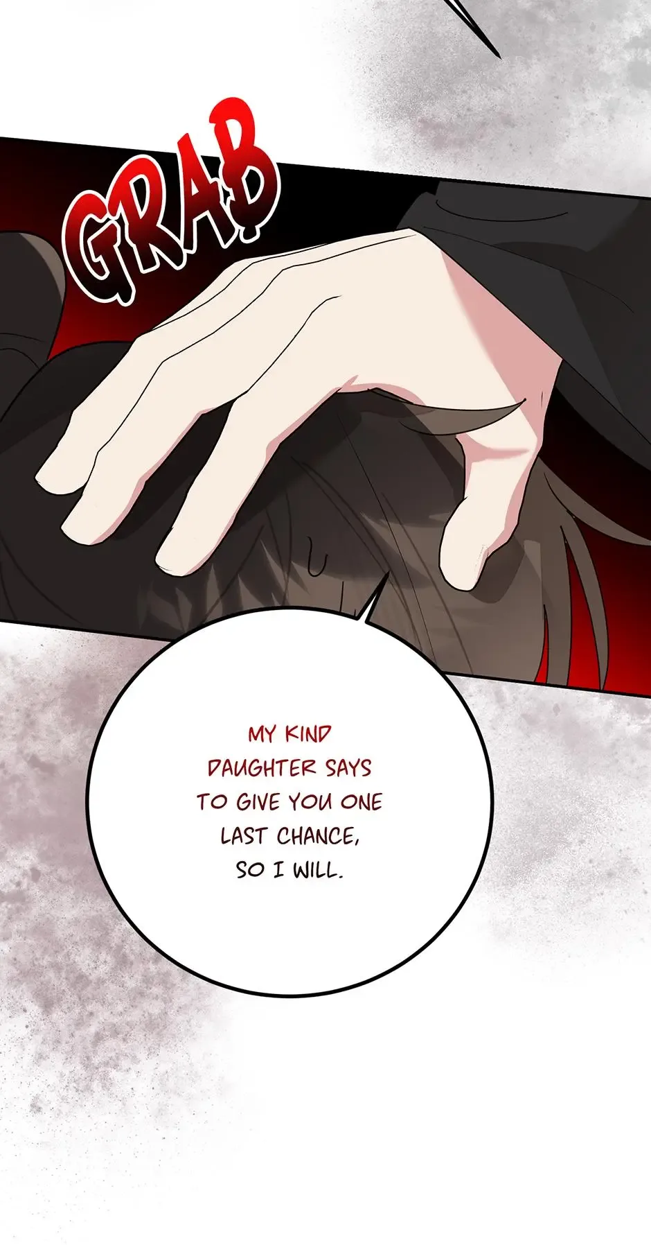 I am the Precious Daughter of the Greatest Villain in the Fantasy World Chapter 154 page 35