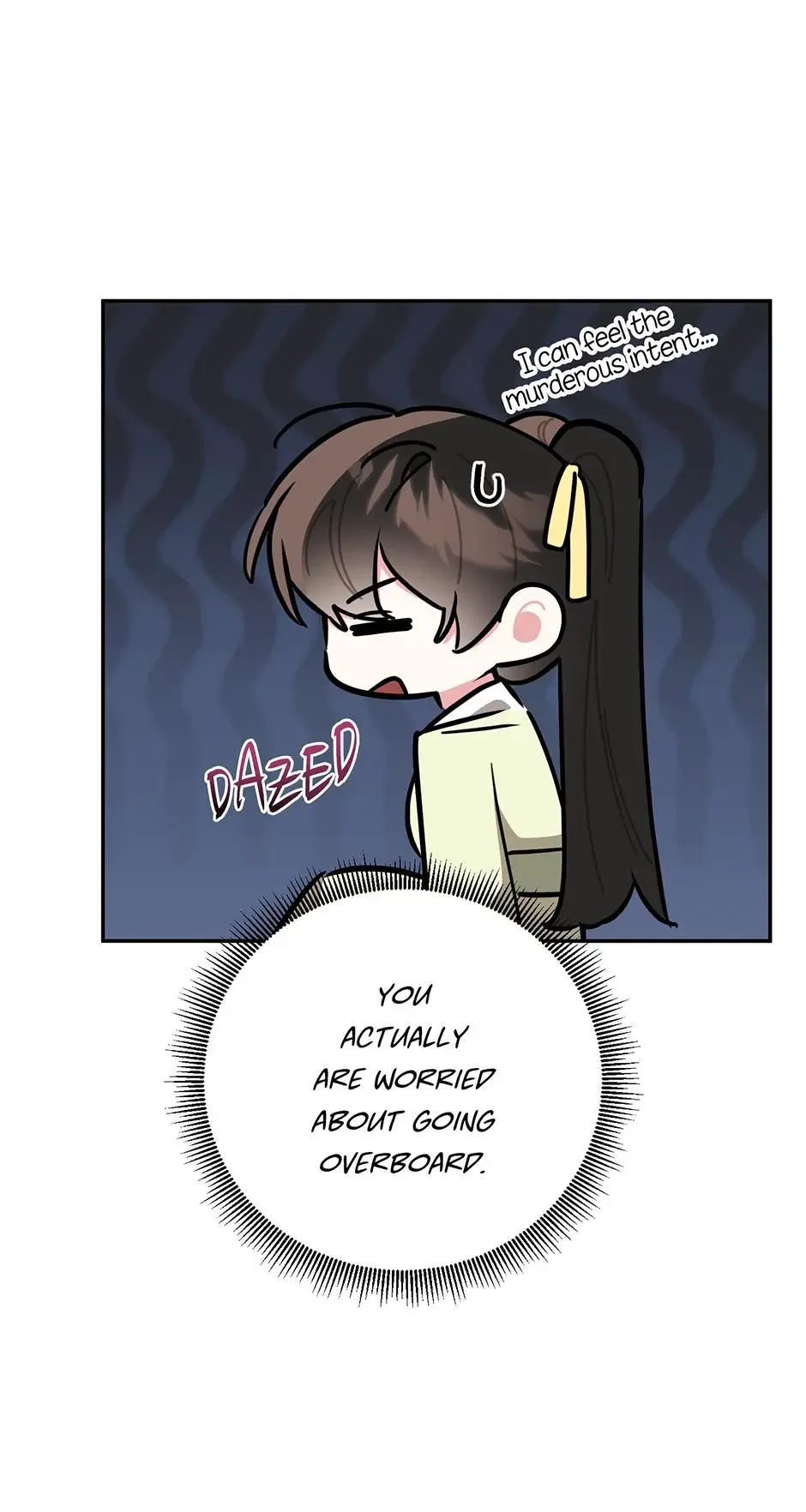 I am the Precious Daughter of the Greatest Villain in the Fantasy World Chapter 156 page 9