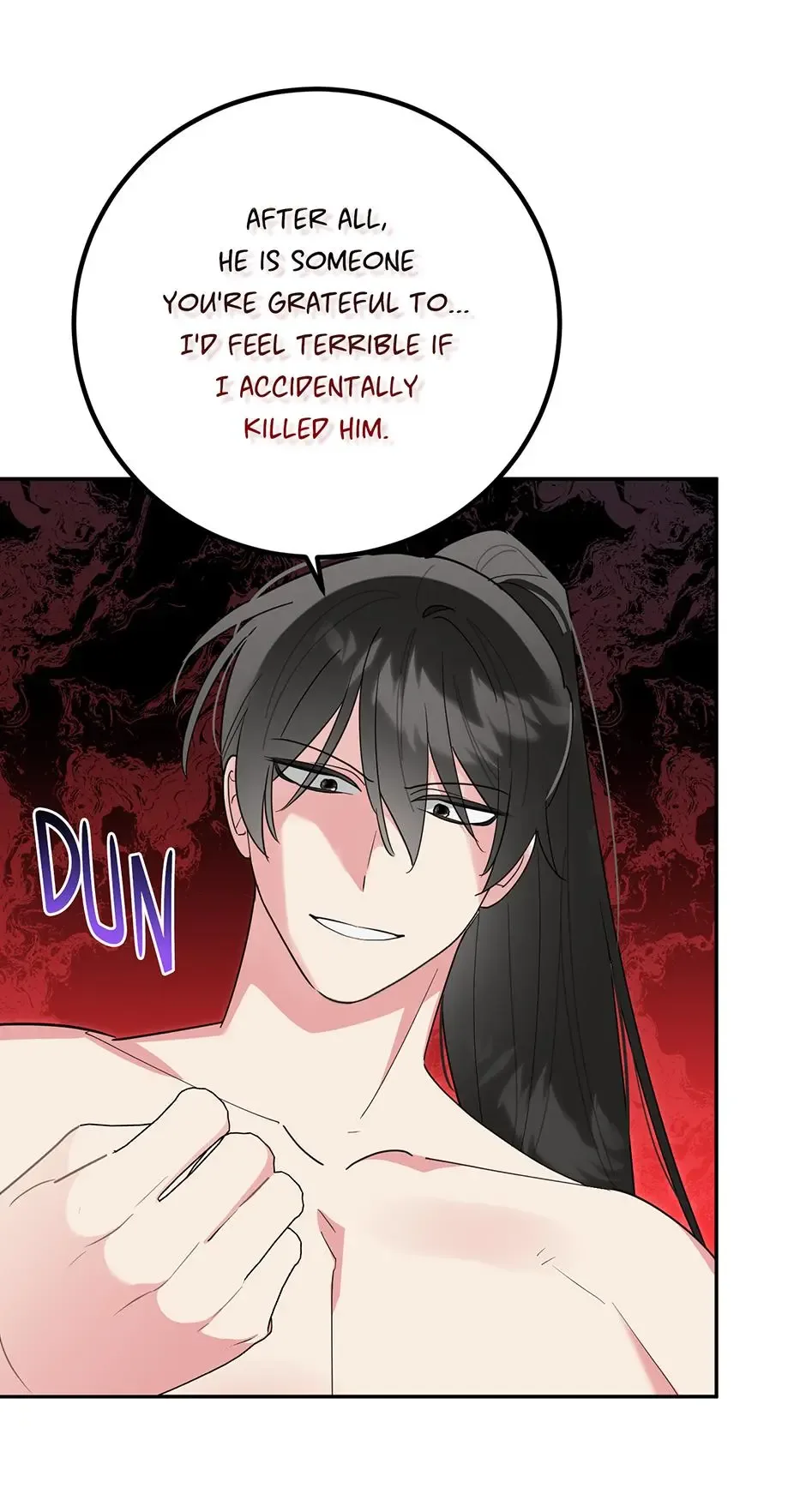 I am the Precious Daughter of the Greatest Villain in the Fantasy World Chapter 156 page 8
