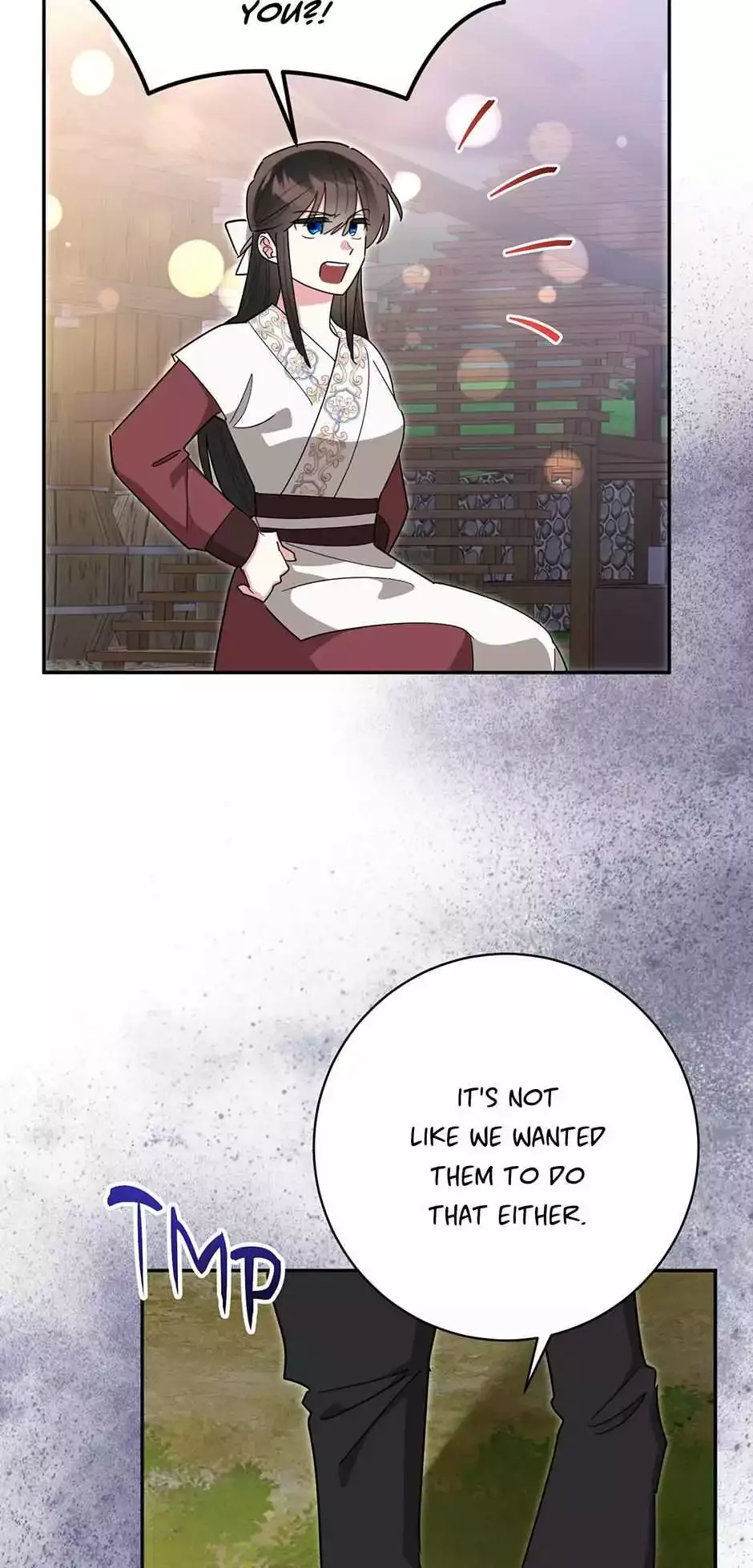 I am the Precious Daughter of the Greatest Villain in the Fantasy World Chapter 149 page 44