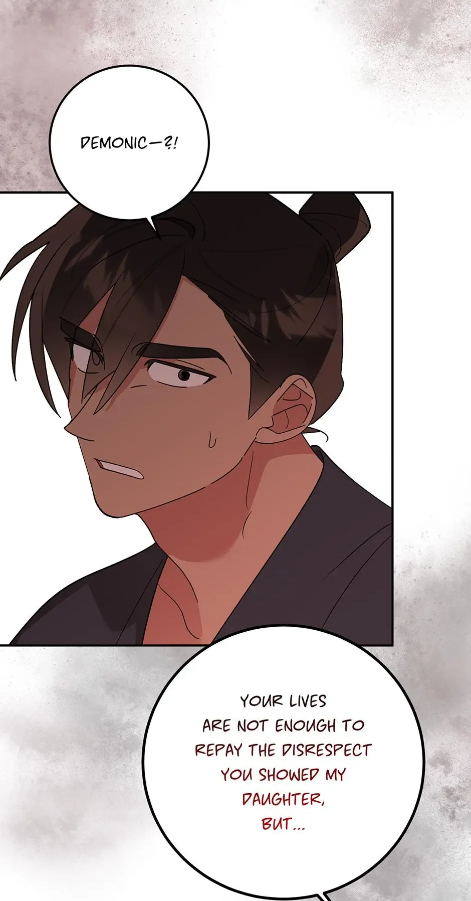 I am the Precious Daughter of the Greatest Villain in the Fantasy World Chapter 154 page 34