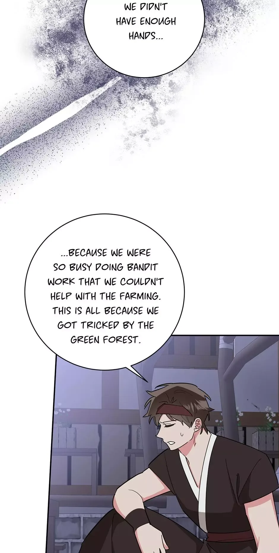 I am the Precious Daughter of the Greatest Villain in the Fantasy World Chapter 149 page 51