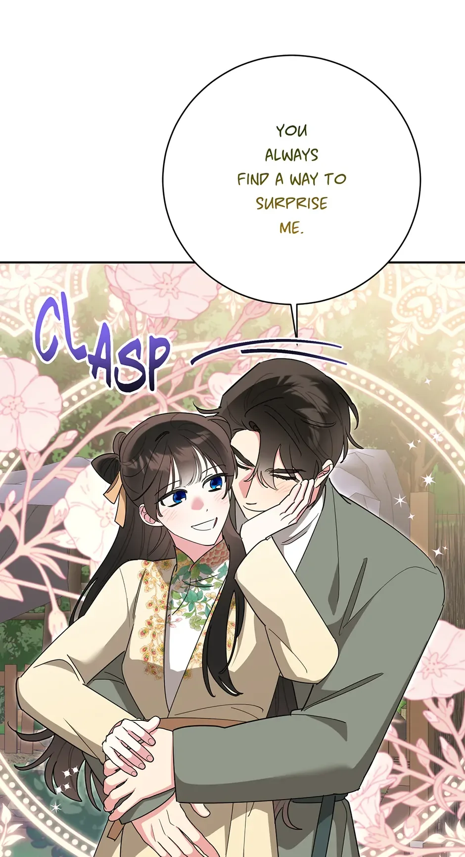I am the Precious Daughter of the Greatest Villain in the Fantasy World Chapter 152 page 44