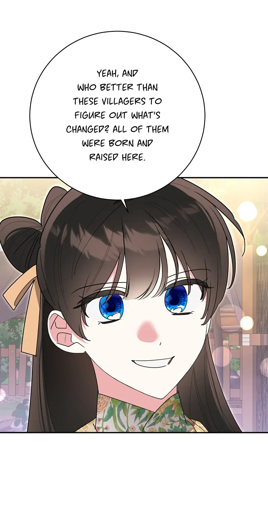 I am the Precious Daughter of the Greatest Villain in the Fantasy World Chapter 152 page 43