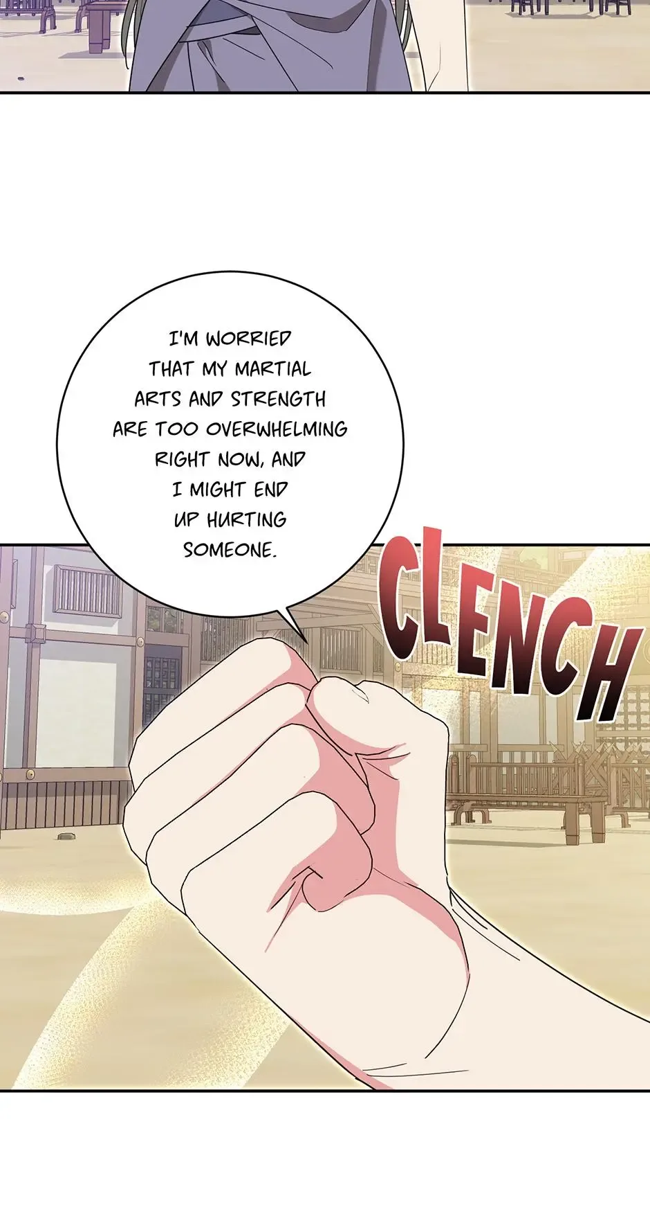 I am the Precious Daughter of the Greatest Villain in the Fantasy World Chapter 156 page 7