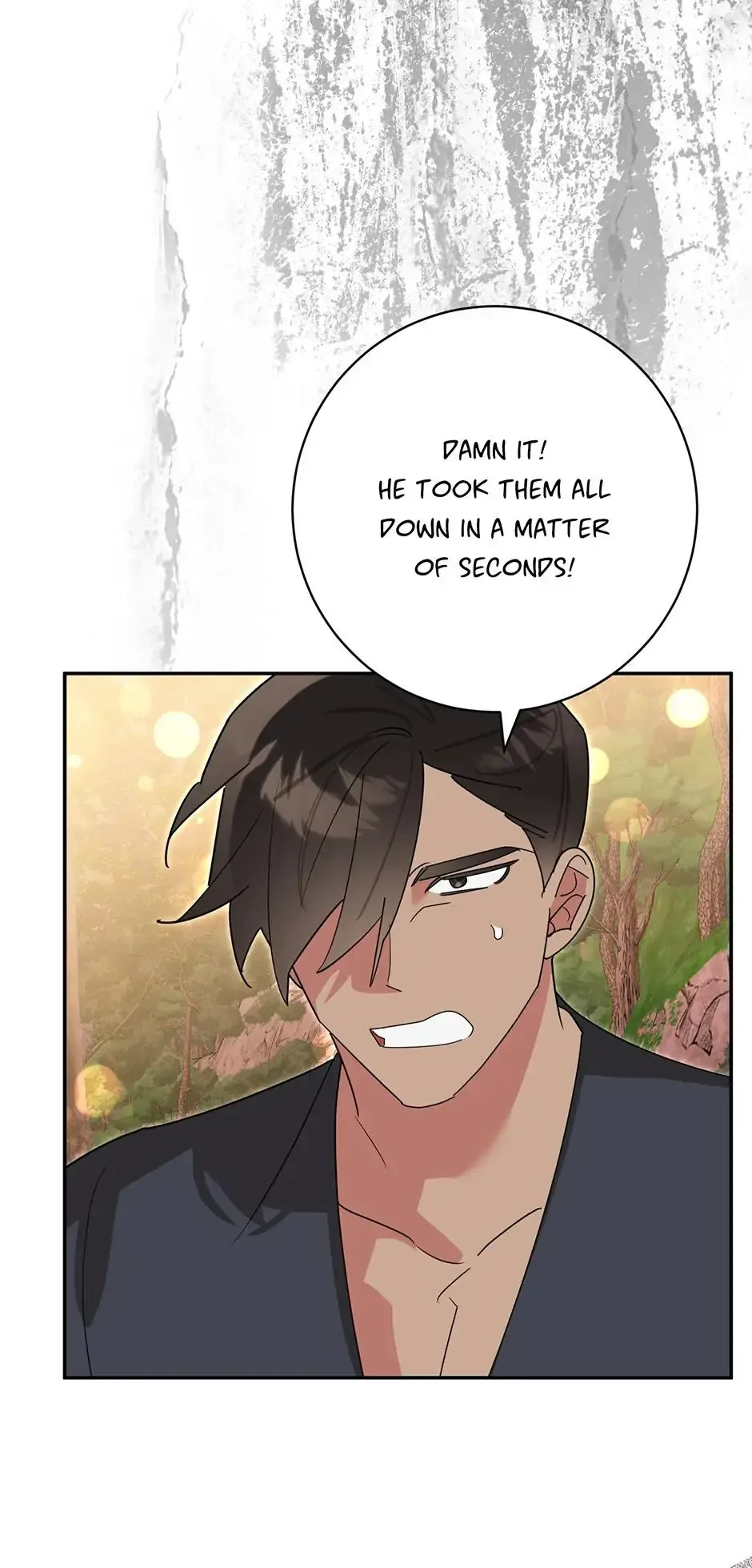 I am the Precious Daughter of the Greatest Villain in the Fantasy World Chapter 153 page 24