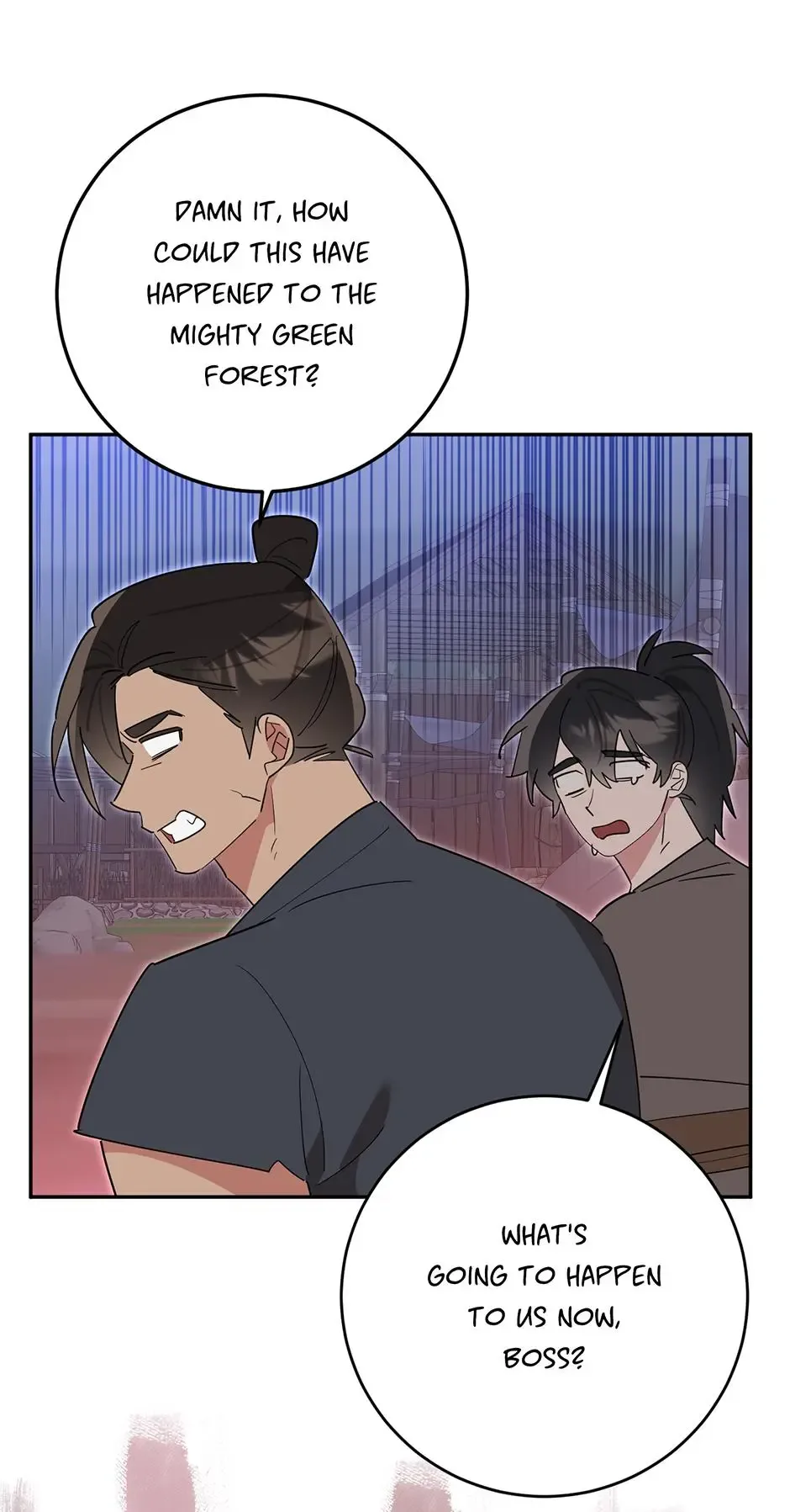 I am the Precious Daughter of the Greatest Villain in the Fantasy World Chapter 154 page 30