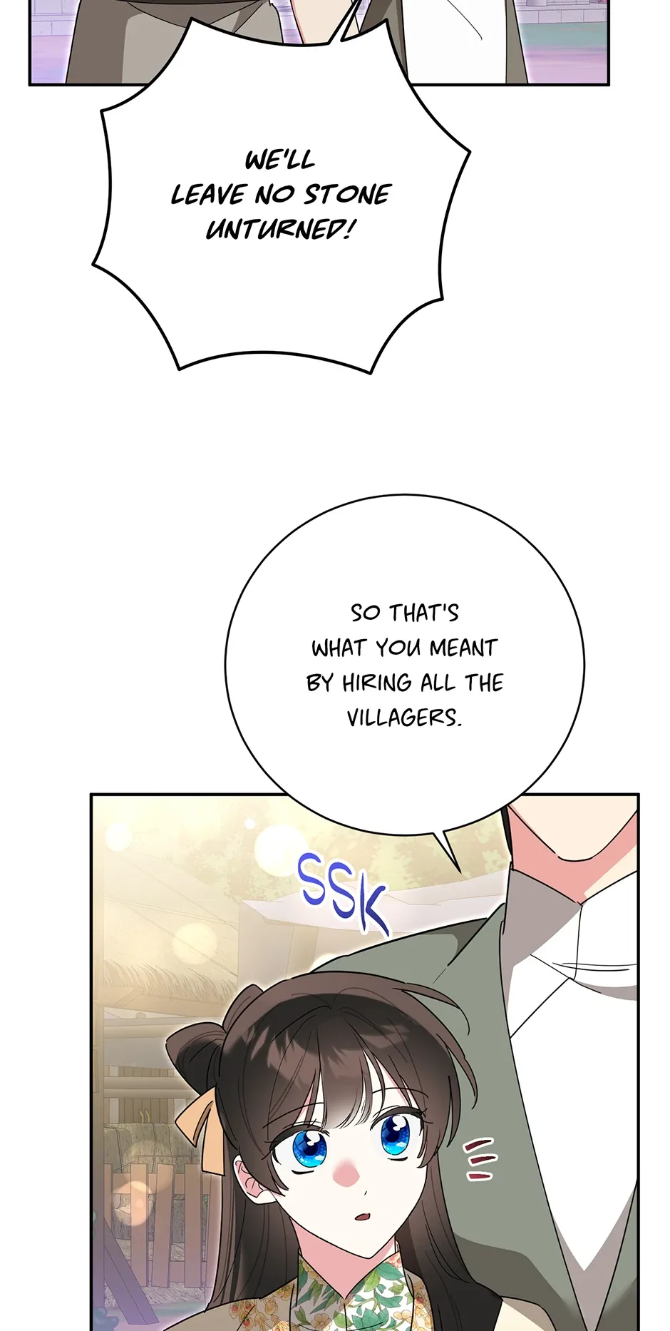 I am the Precious Daughter of the Greatest Villain in the Fantasy World Chapter 152 page 41