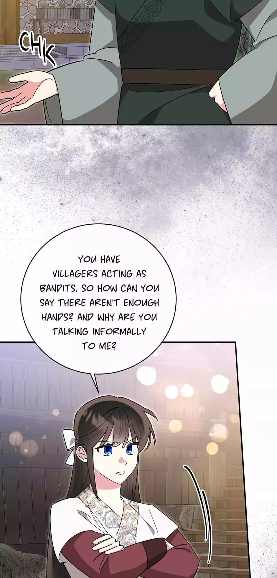 I am the Precious Daughter of the Greatest Villain in the Fantasy World Chapter 149 page 46