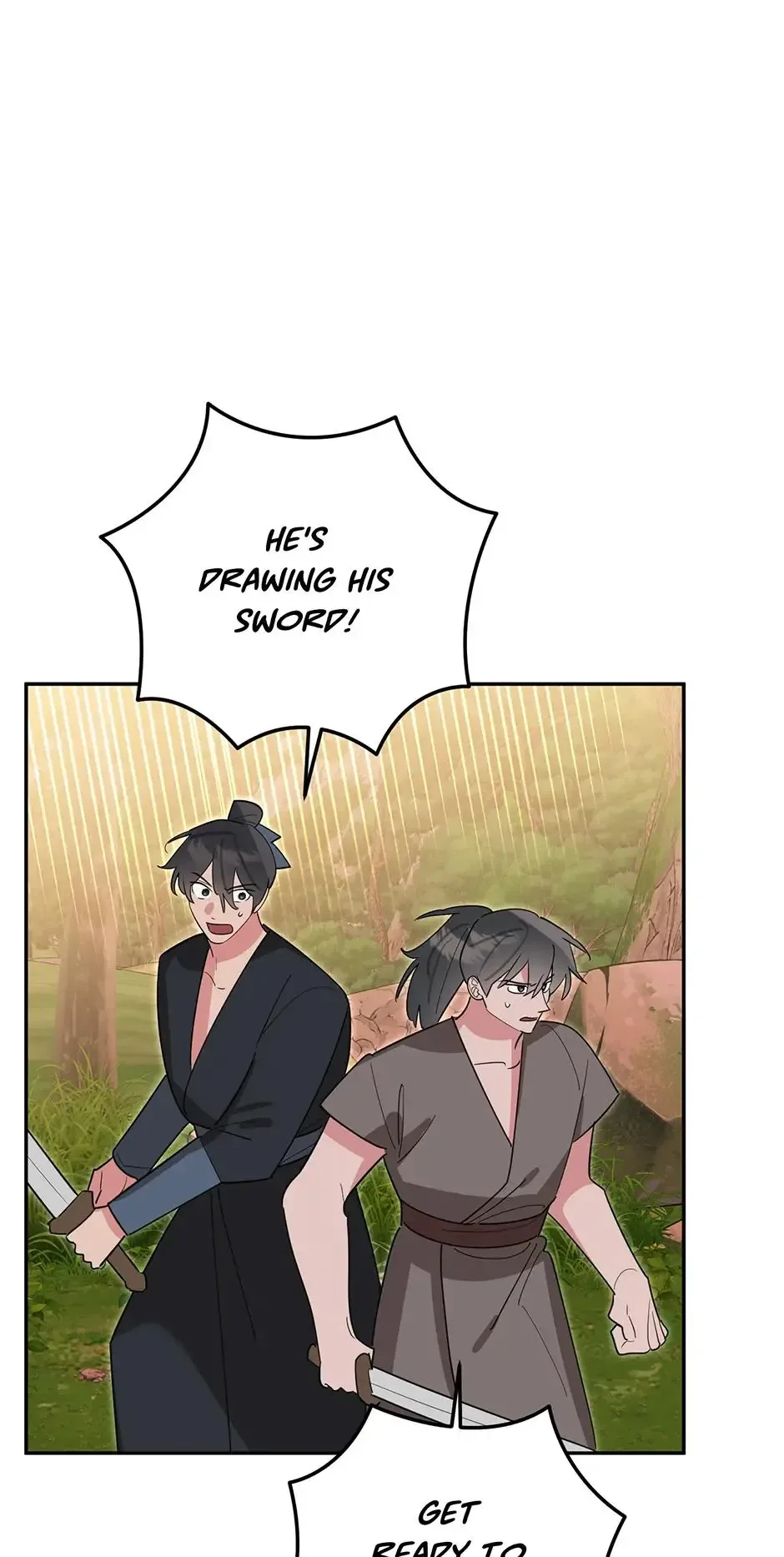 I am the Precious Daughter of the Greatest Villain in the Fantasy World Chapter 153 page 19