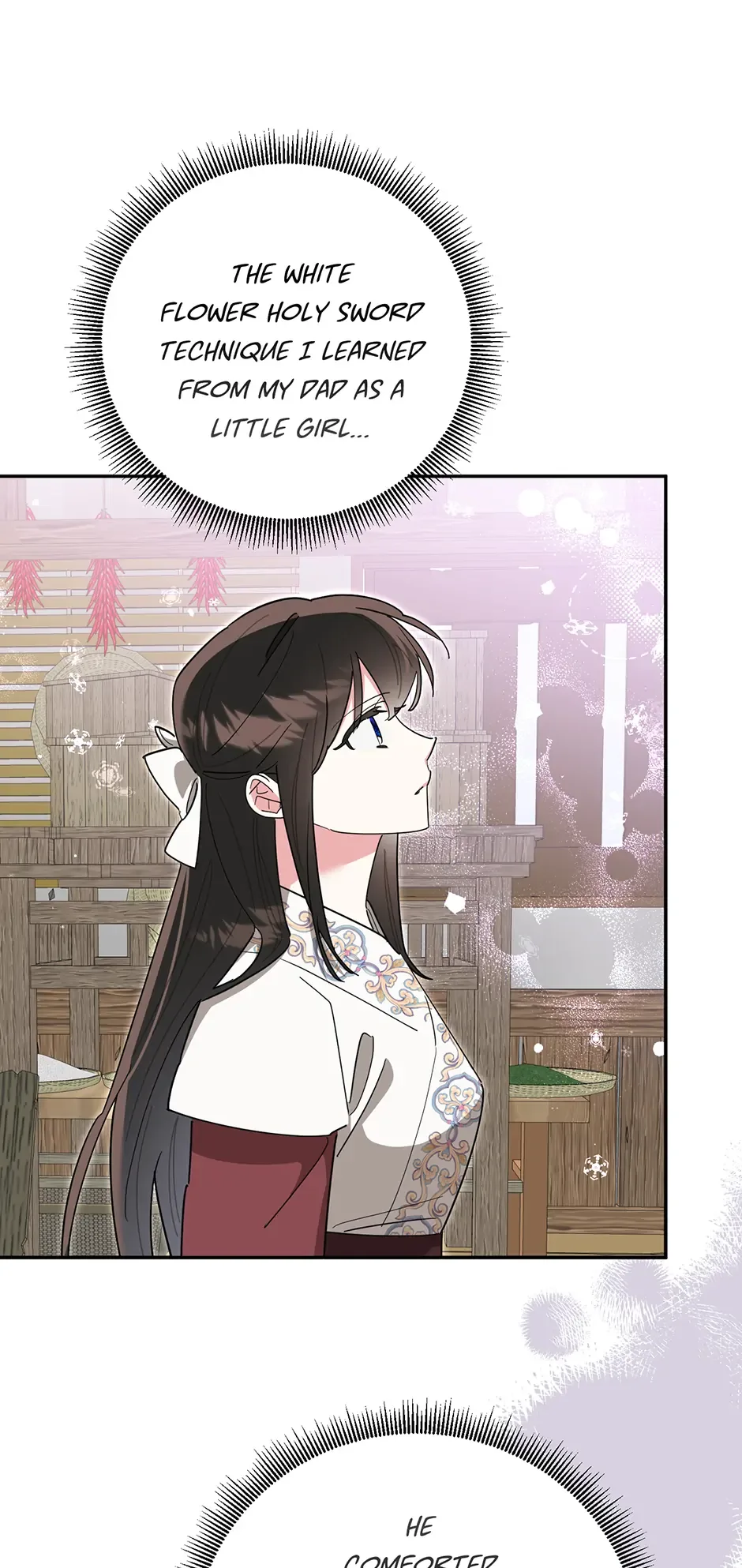 I am the Precious Daughter of the Greatest Villain in the Fantasy World Chapter 150 page 43