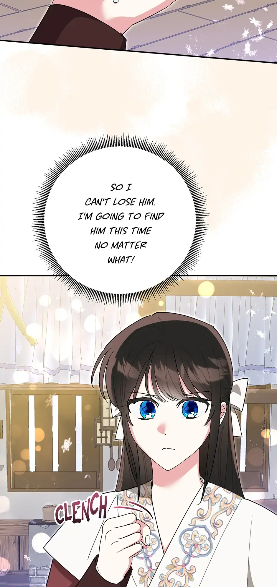 I am the Precious Daughter of the Greatest Villain in the Fantasy World Chapter 150 page 46