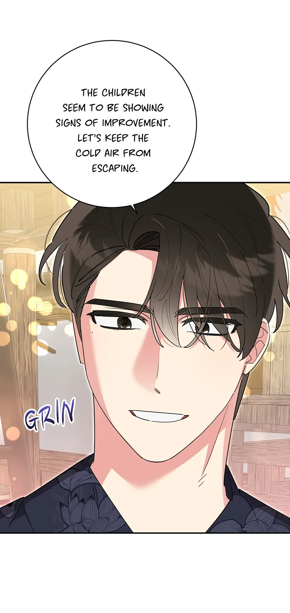 I am the Precious Daughter of the Greatest Villain in the Fantasy World Chapter 150 page 48