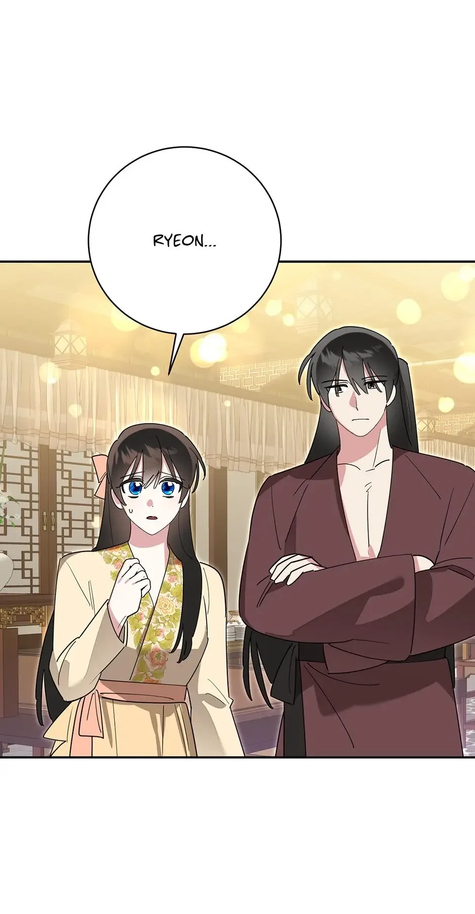 I am the Precious Daughter of the Greatest Villain in the Fantasy World Chapter 155 page 10