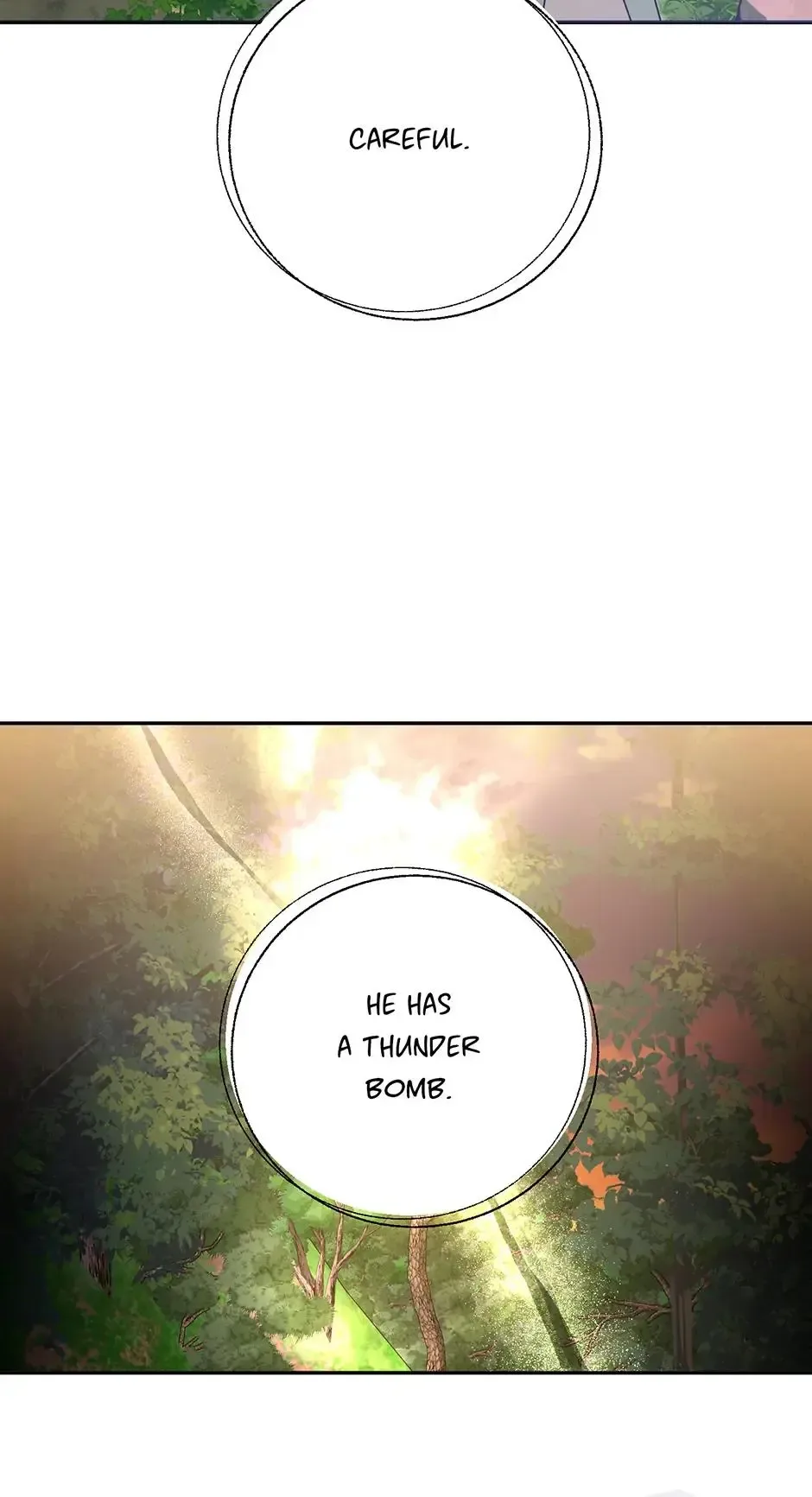 I am the Precious Daughter of the Greatest Villain in the Fantasy World Chapter 153 page 29